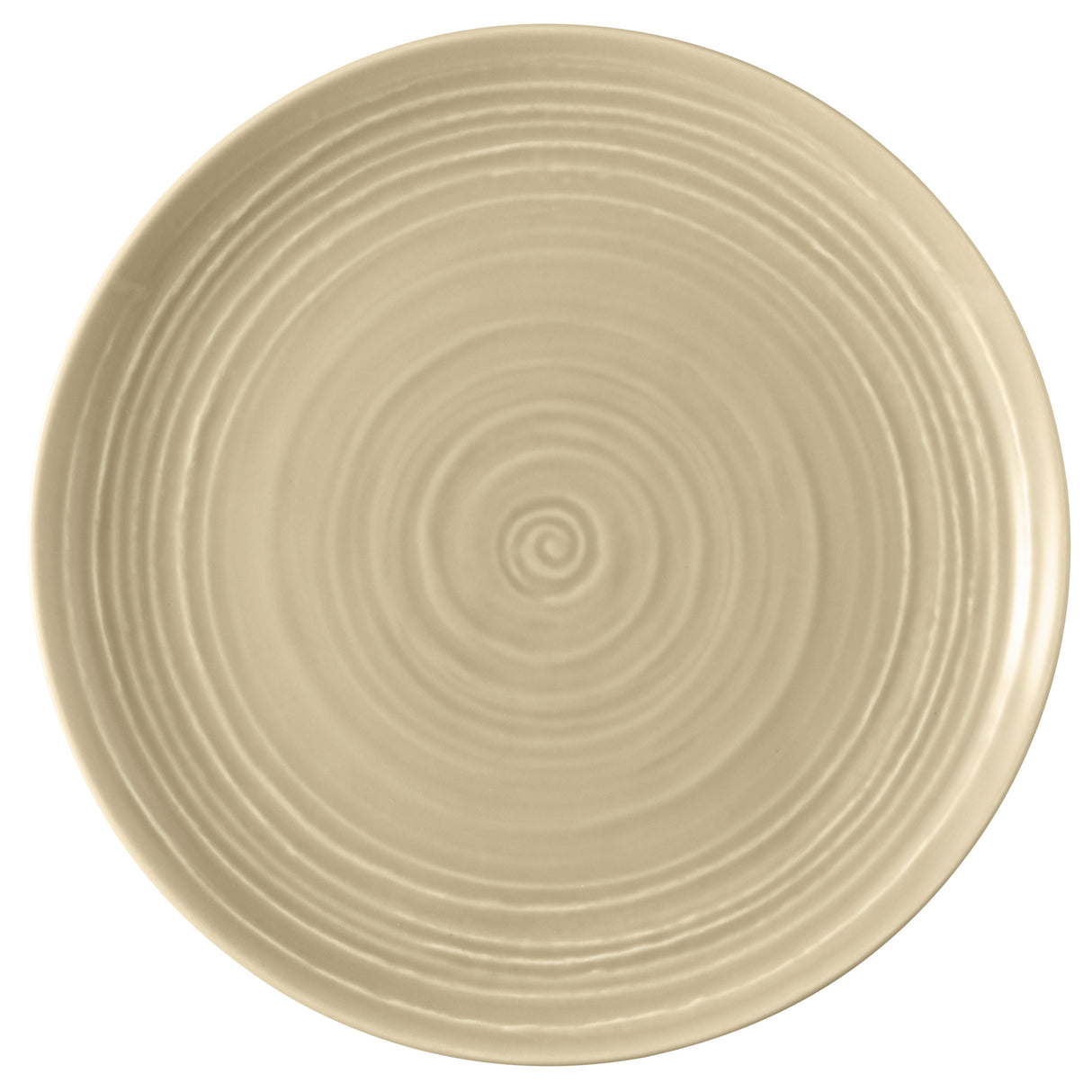 Seltmann, Tallrik Terra Sandbeige 22,5 cm 6-pack