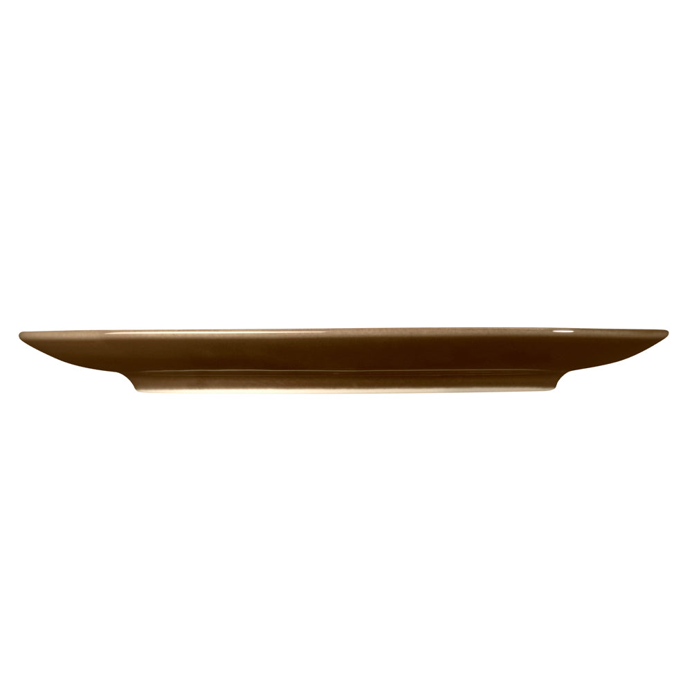 Seltmann, Tallrik Terra Brun 17,5 cm 6-pack