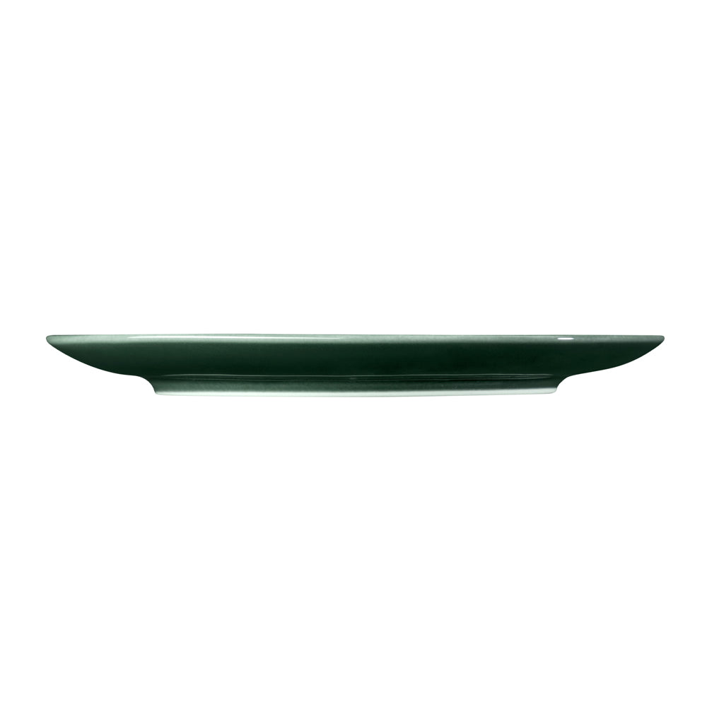 Seltmann, Tallrik Terra Mossgrön 17,5 cm 6-pack