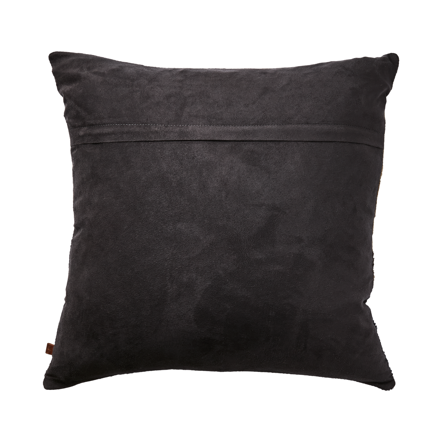 Affari of Sweden, SAVANNA Kuddfodral, Beige/svart/ombre 50x50 cm