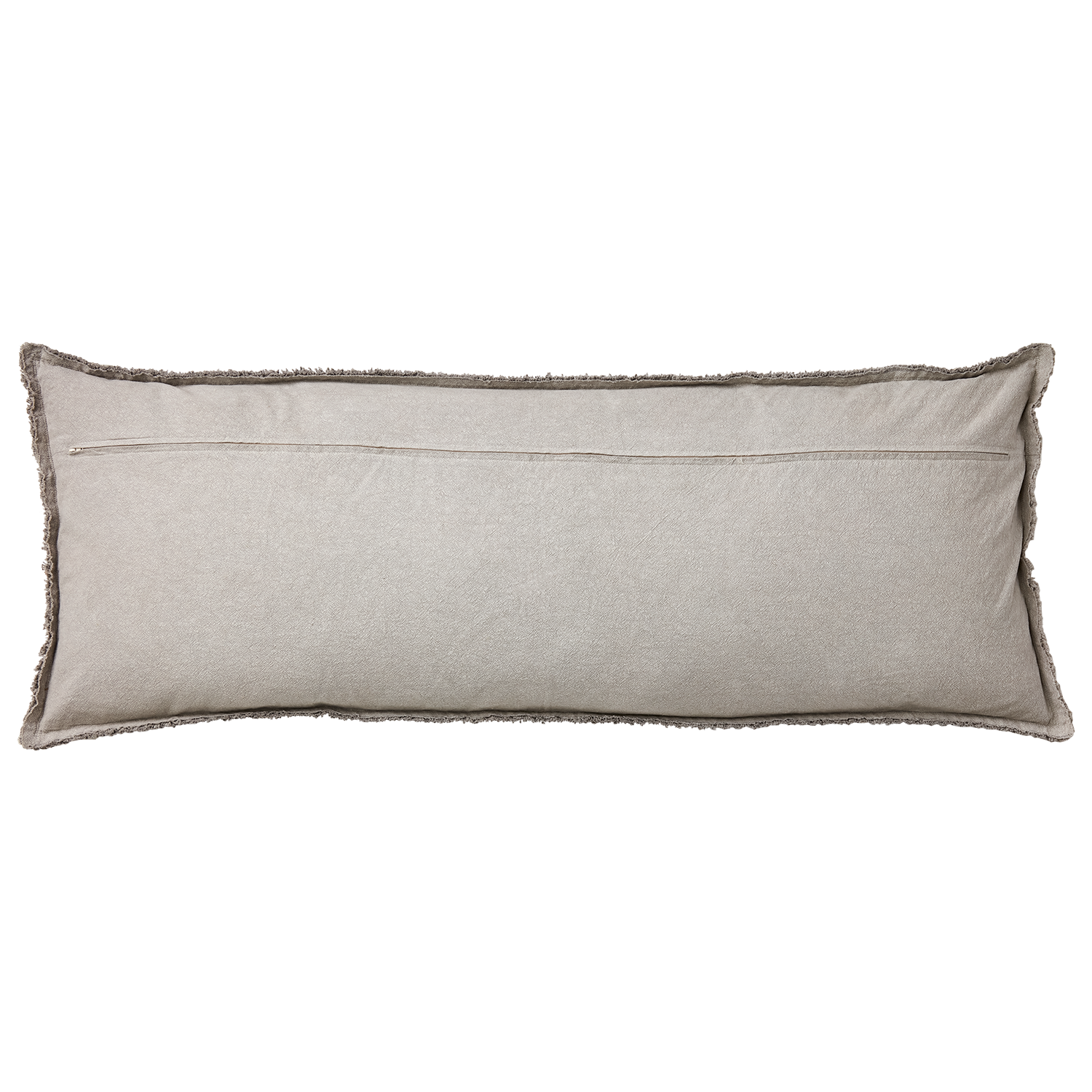 Affari of Sweden, CONE Kuddfodral, Grå 110x40 cm