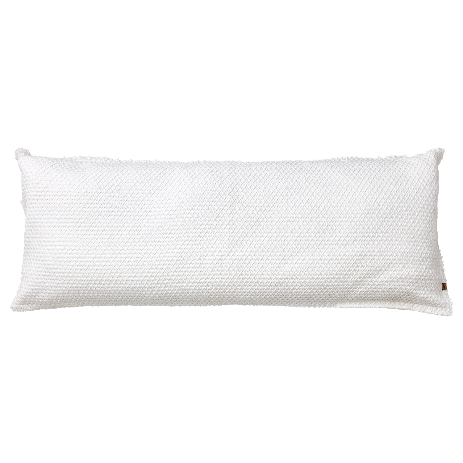 Affari of Sweden, CONE Kuddfodral, Elfenben 110x40 cm
