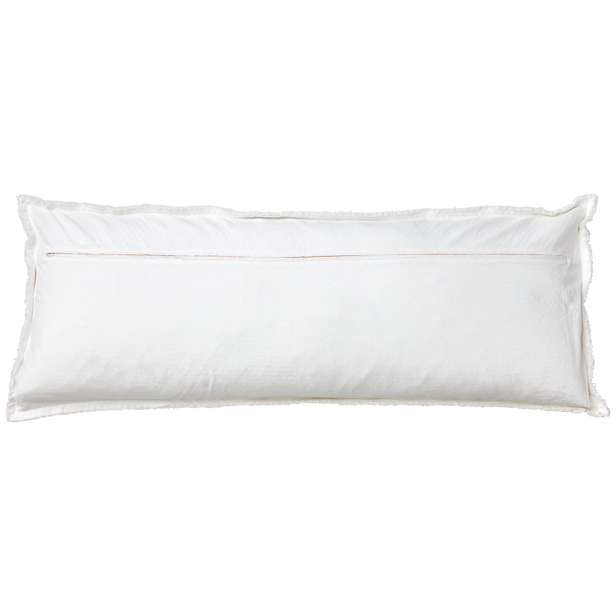 Affari of Sweden, CONE Kuddfodral, Elfenben 110x40 cm