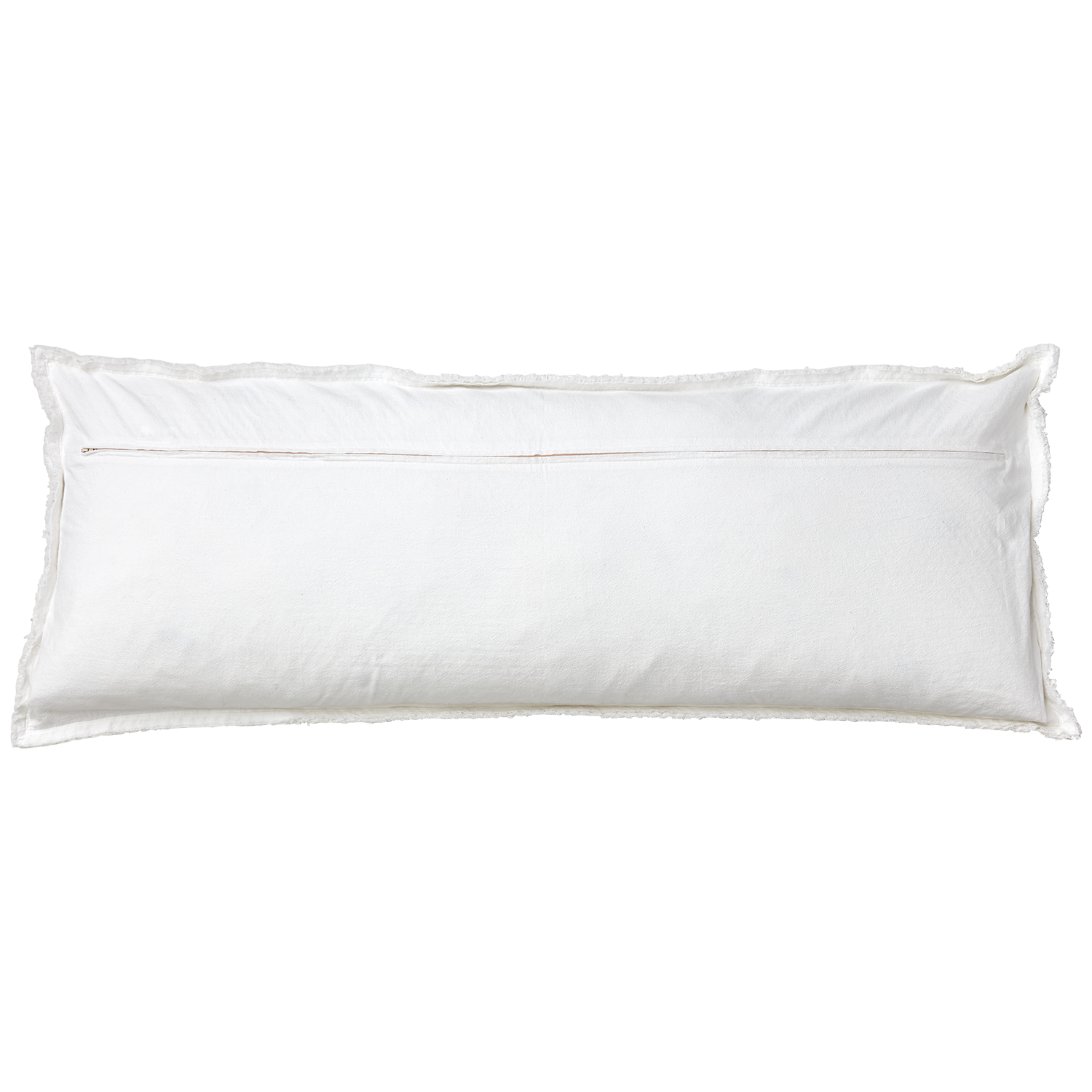 Affari of Sweden, CONE Kuddfodral, Elfenben 110x40 cm