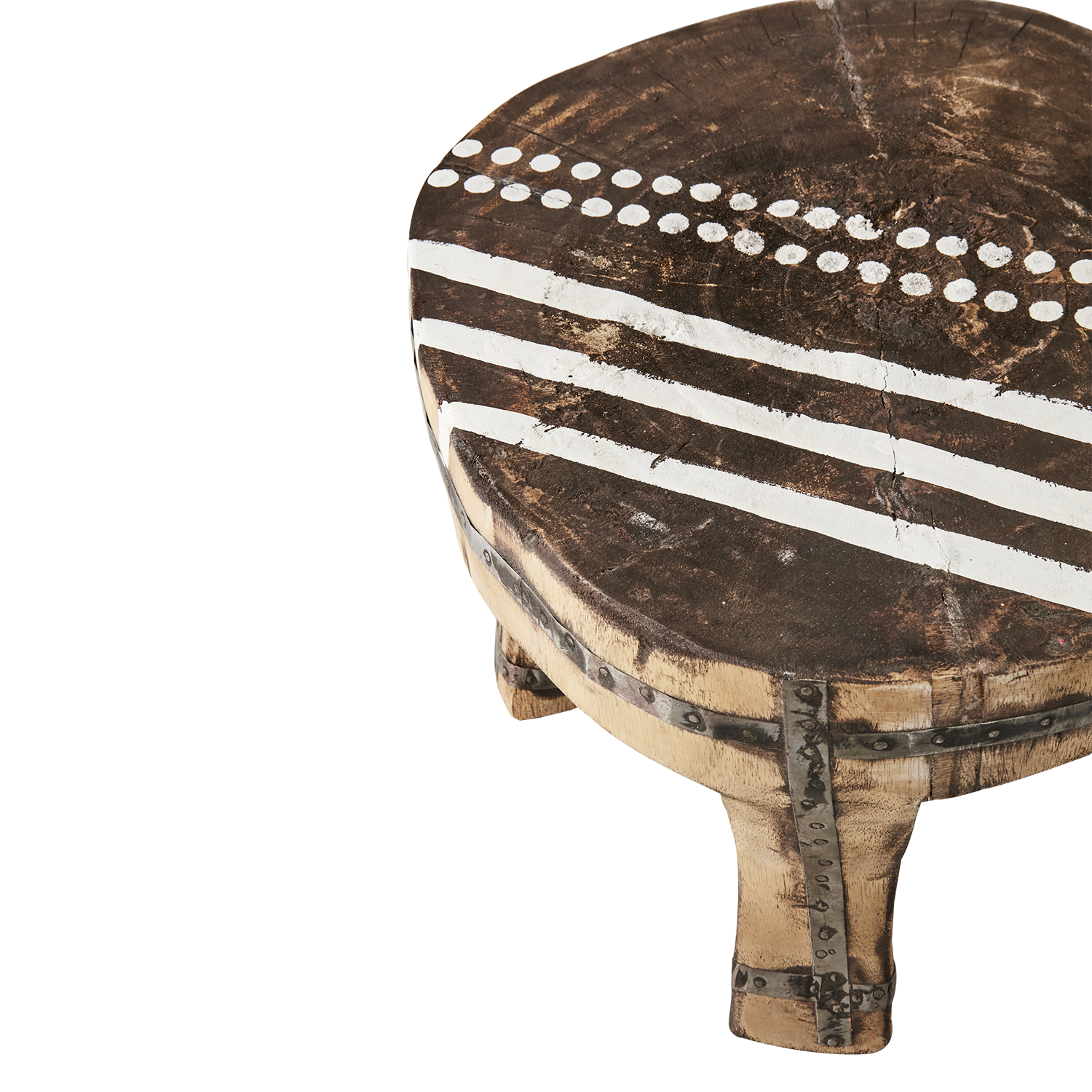 Affari of Sweden, TREASURE Pall, Brun