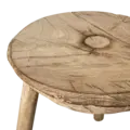 Affari of Sweden, TREASURE Piedestal, Natur