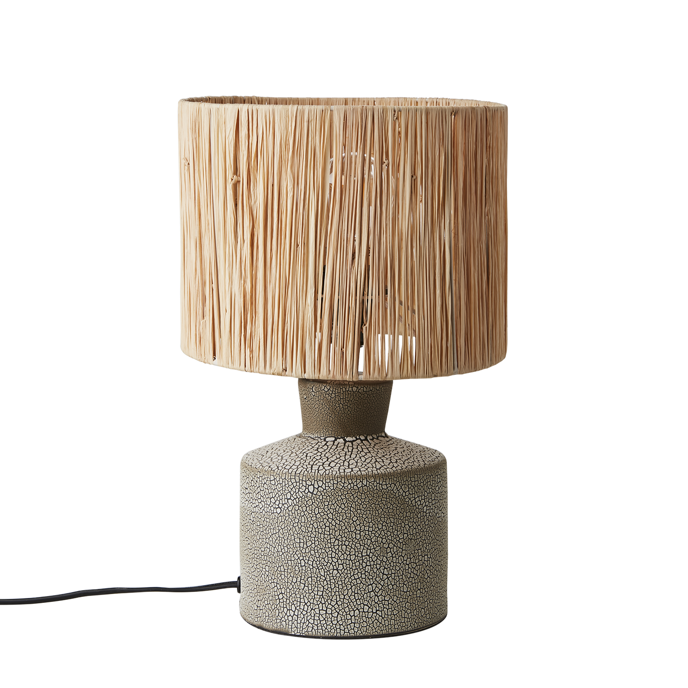 Affari of Sweden, LAVA Bordslampa, Beige