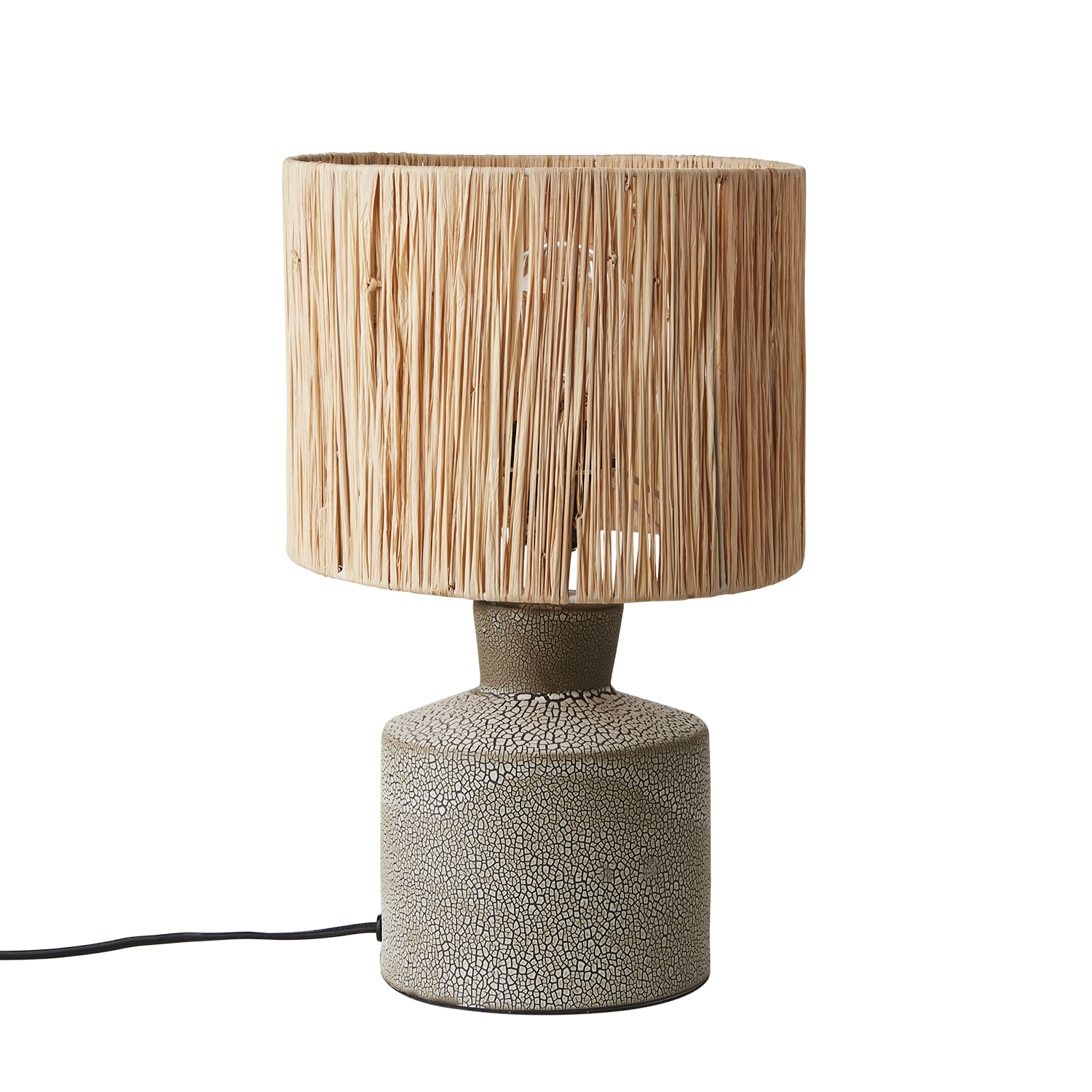 Affari of Sweden, LAVA Bordslampa, Beige