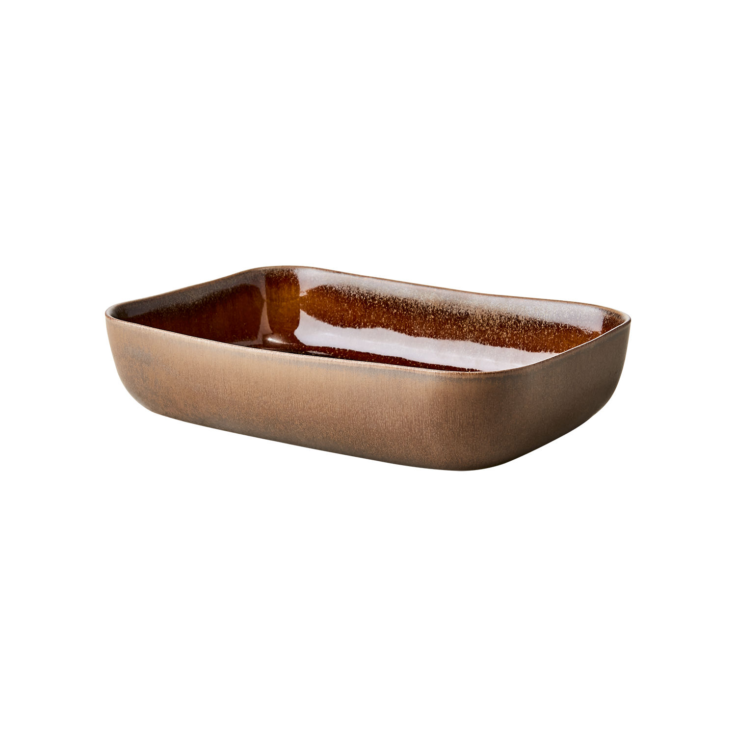 ANNABELLE Ugnsform M, Terrakotta