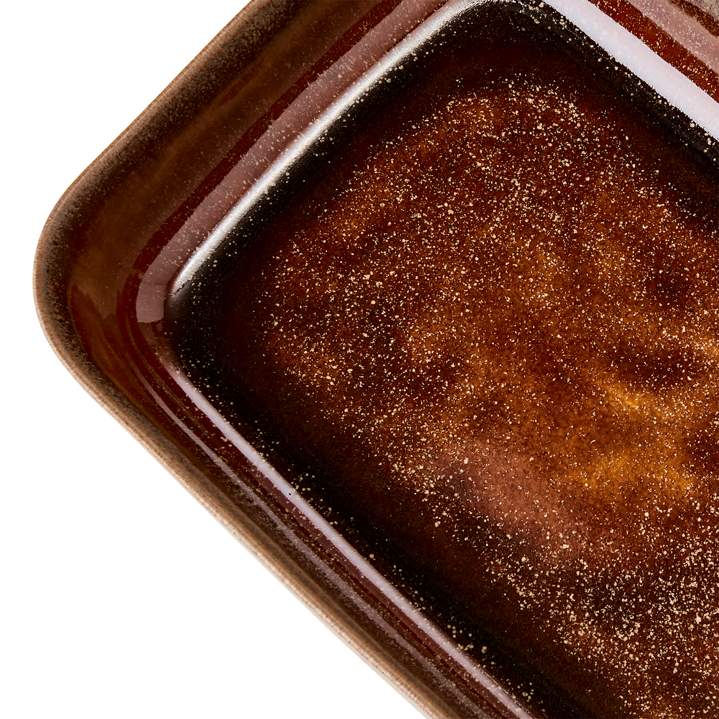 ANNABELLE Ugnsform M, Terrakotta