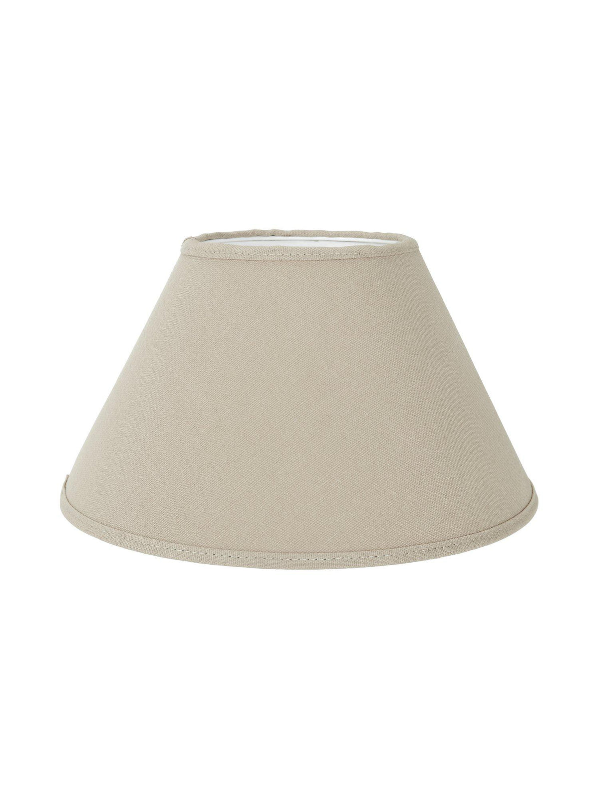 Empire Lampskärm – Franza beige 27 cm