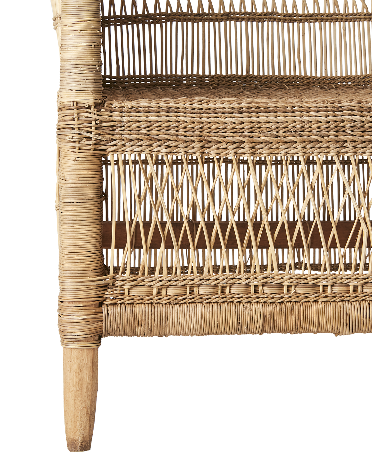 Affari of Sweden, TRIBE Soffa, Natur