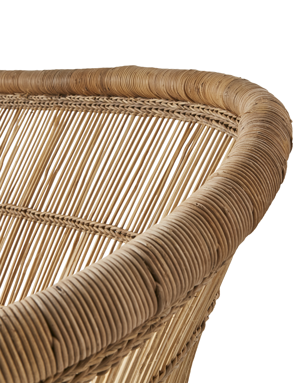 Affari of Sweden, TRIBE Soffa, Natur