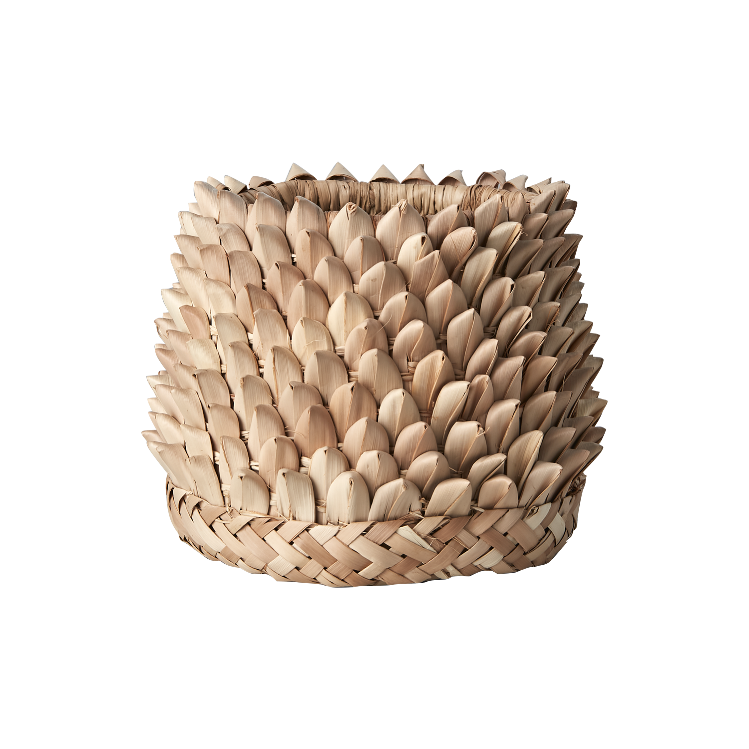 Affari of Sweden, SPIKY Kruka, Natur S