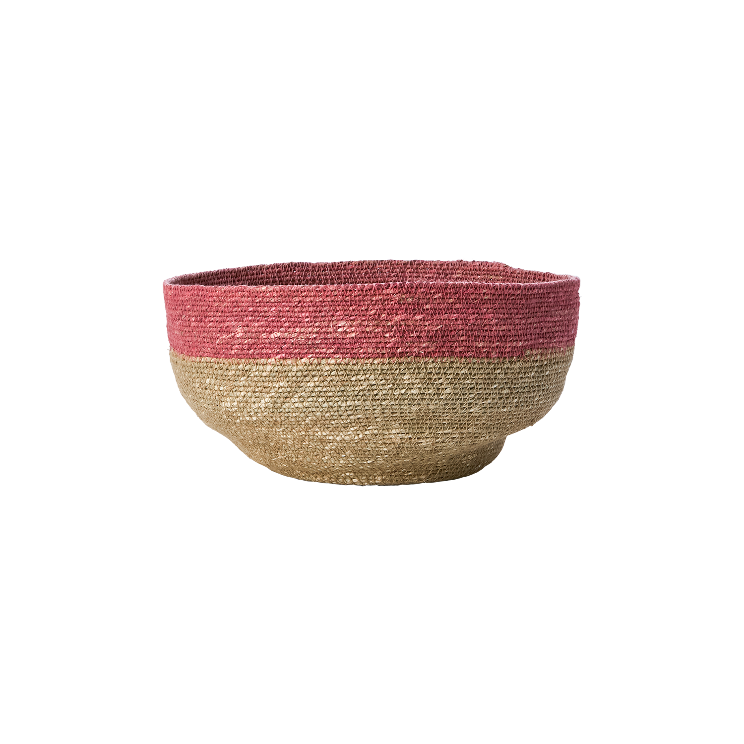 Affari of Sweden, LANDO Korg, Rosa/natur