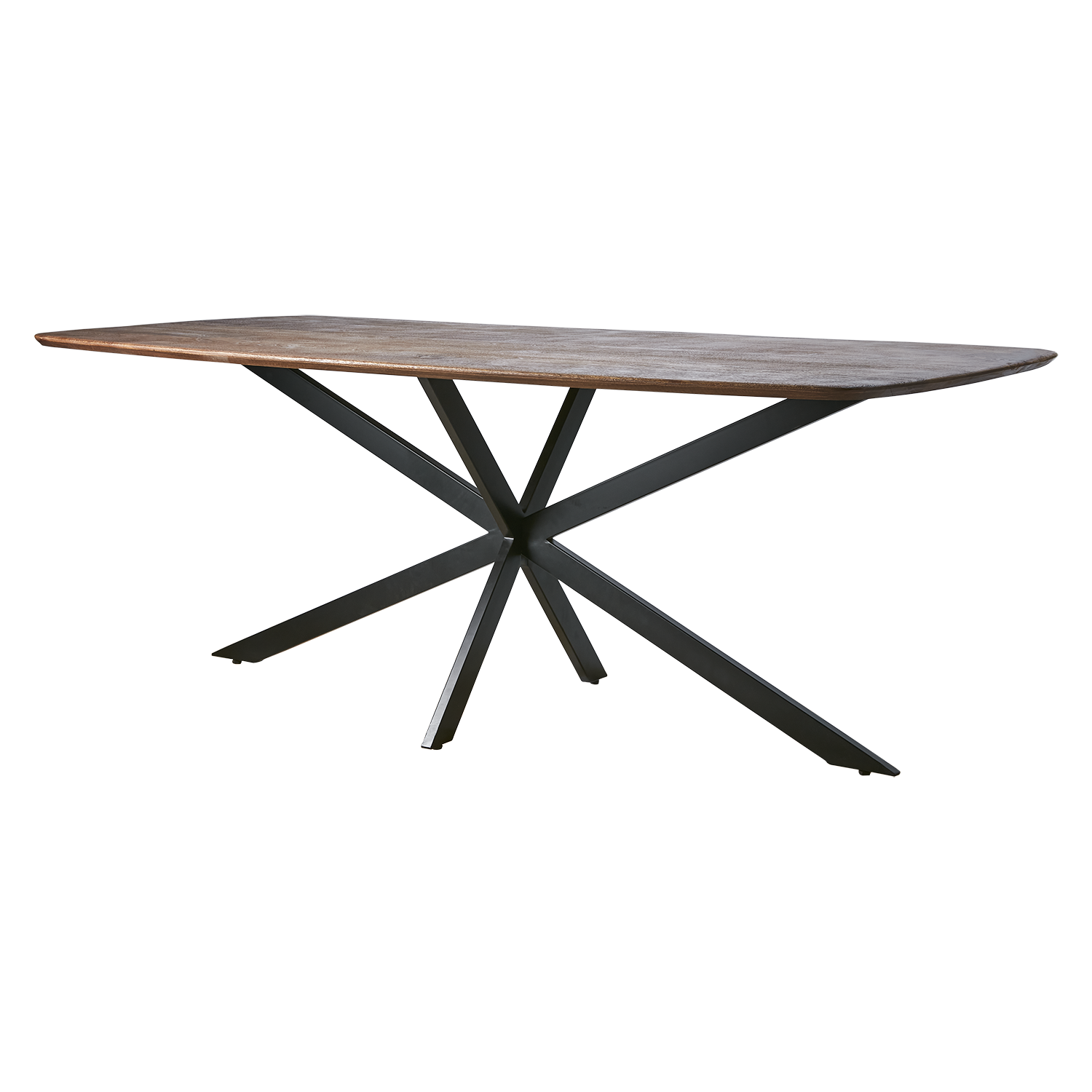 Affari of Sweden, PORTLAND Bord, Brun