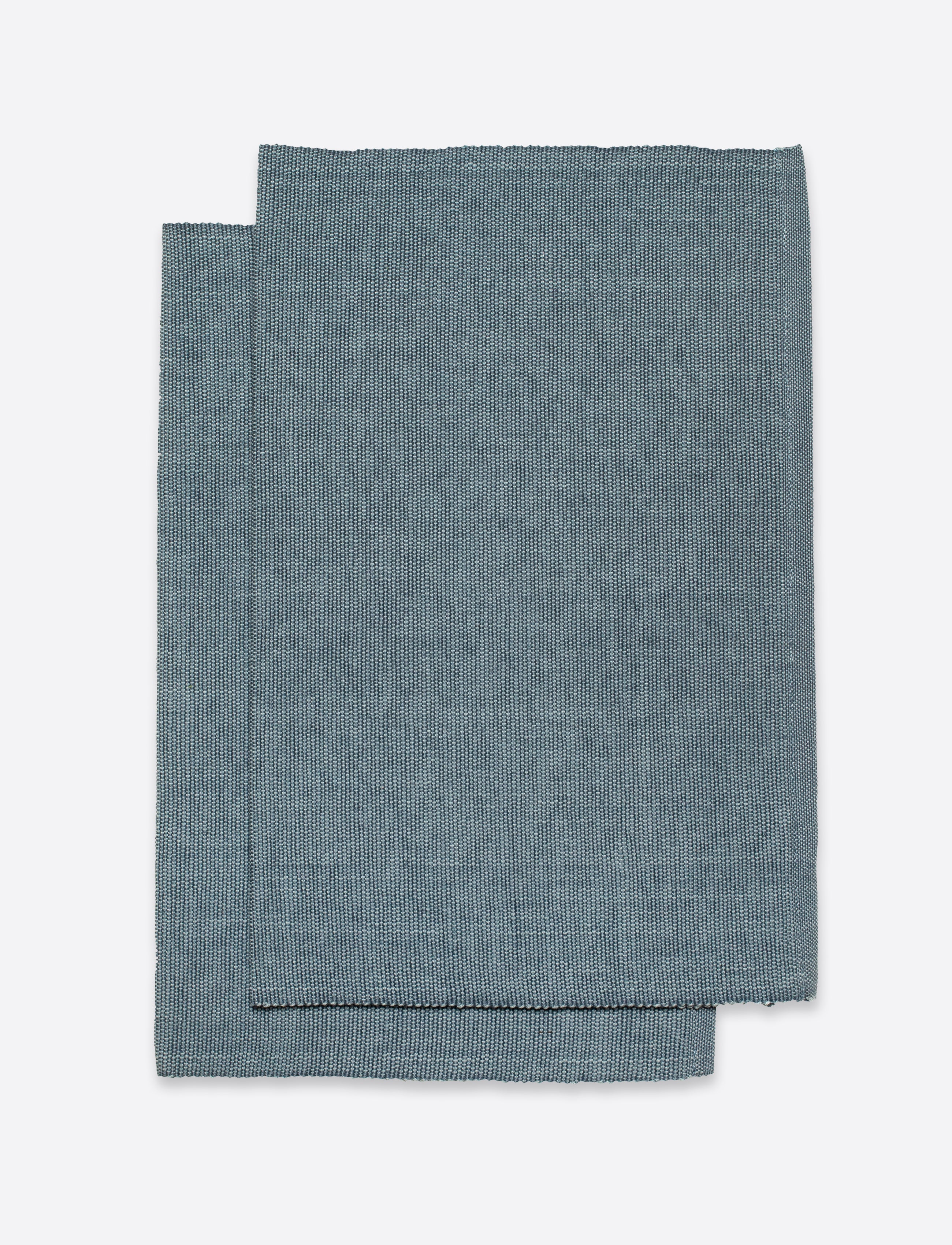 Bistro Placemat Azur 2 Pack