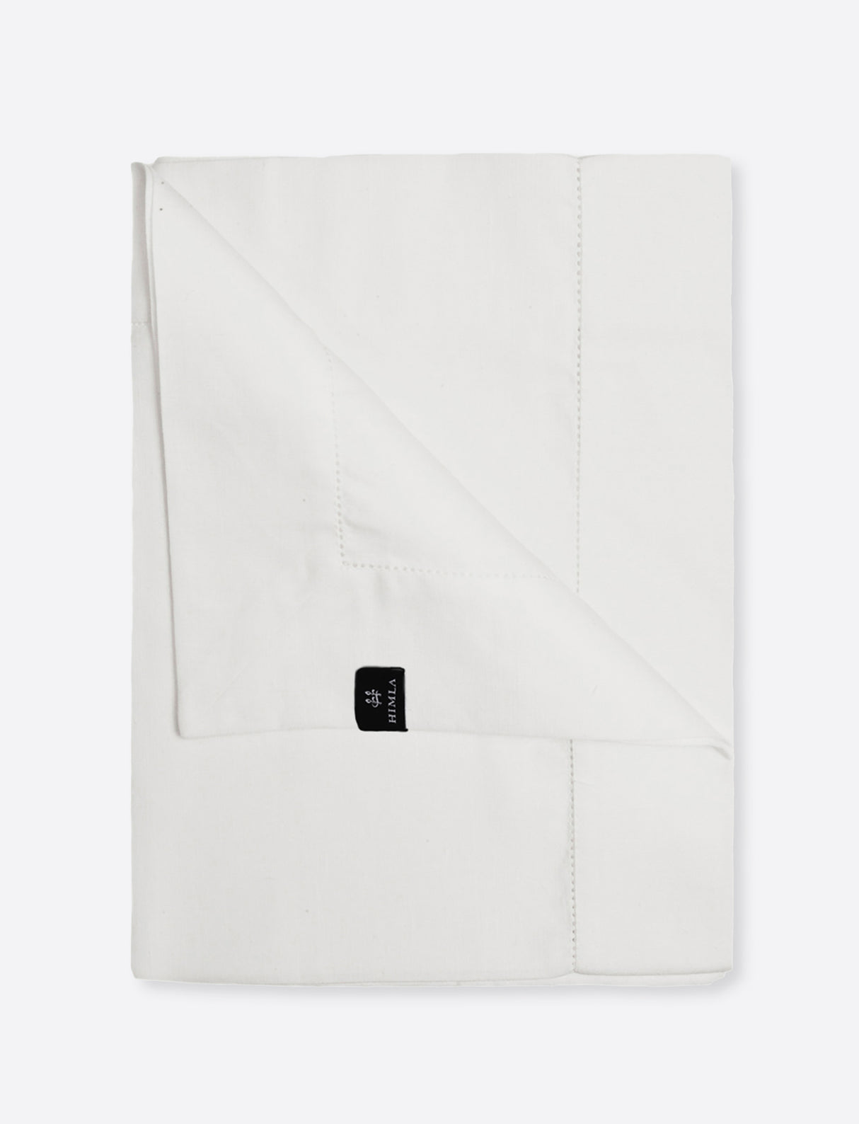 Himla, Ebba Tablecloth White 160x270 cm
