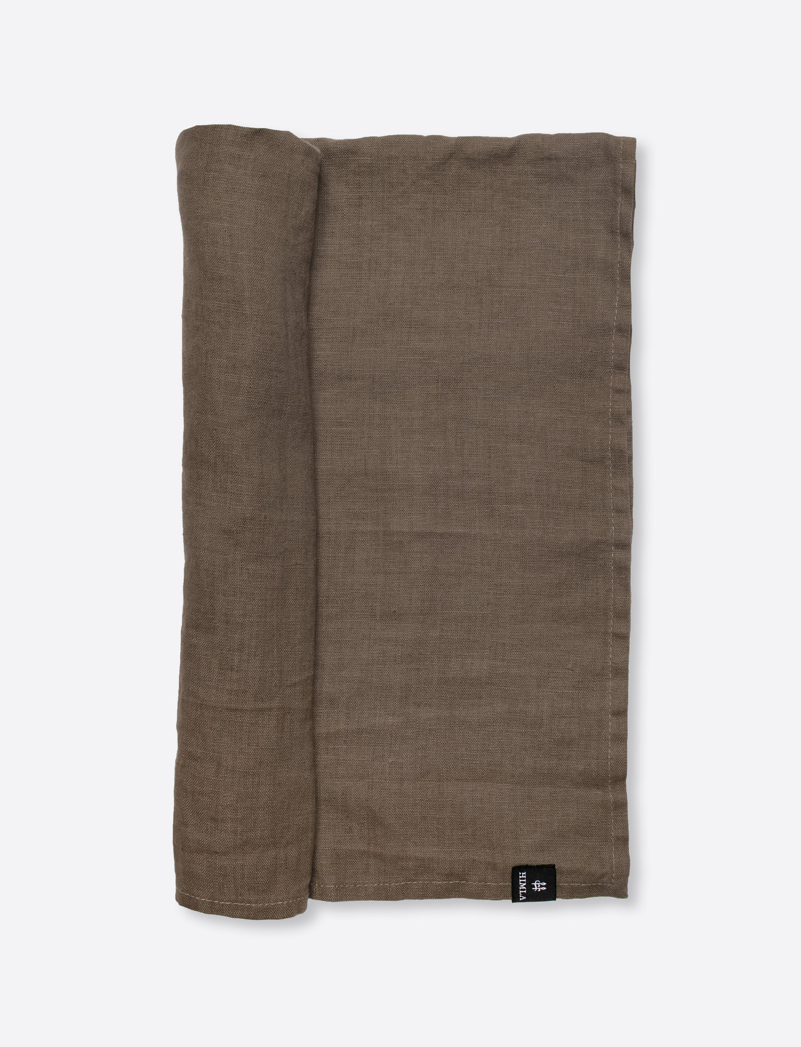 Sunshine Table runner Coffee