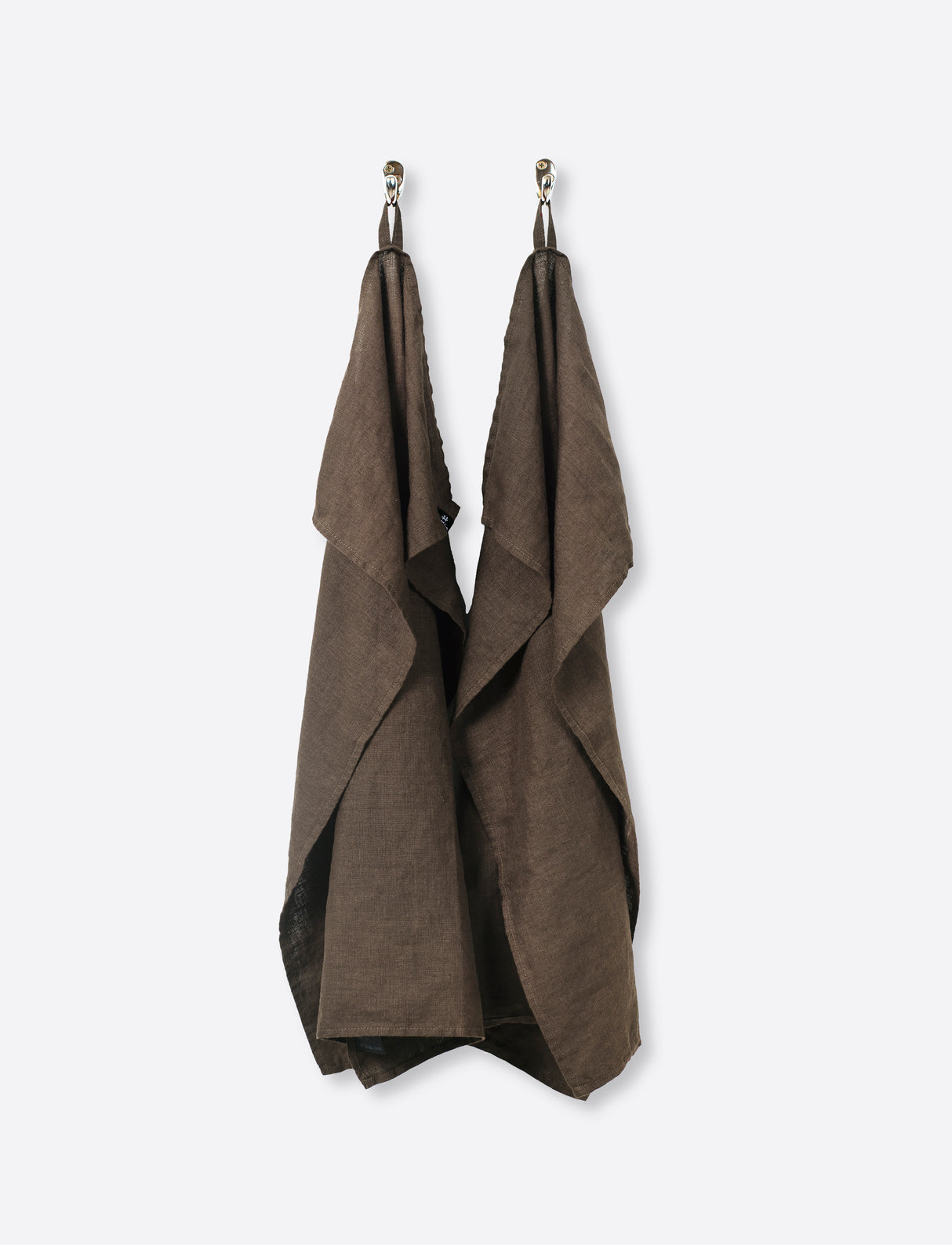 Himla, Sunshine Kitchen towel Coffee 2 Pack