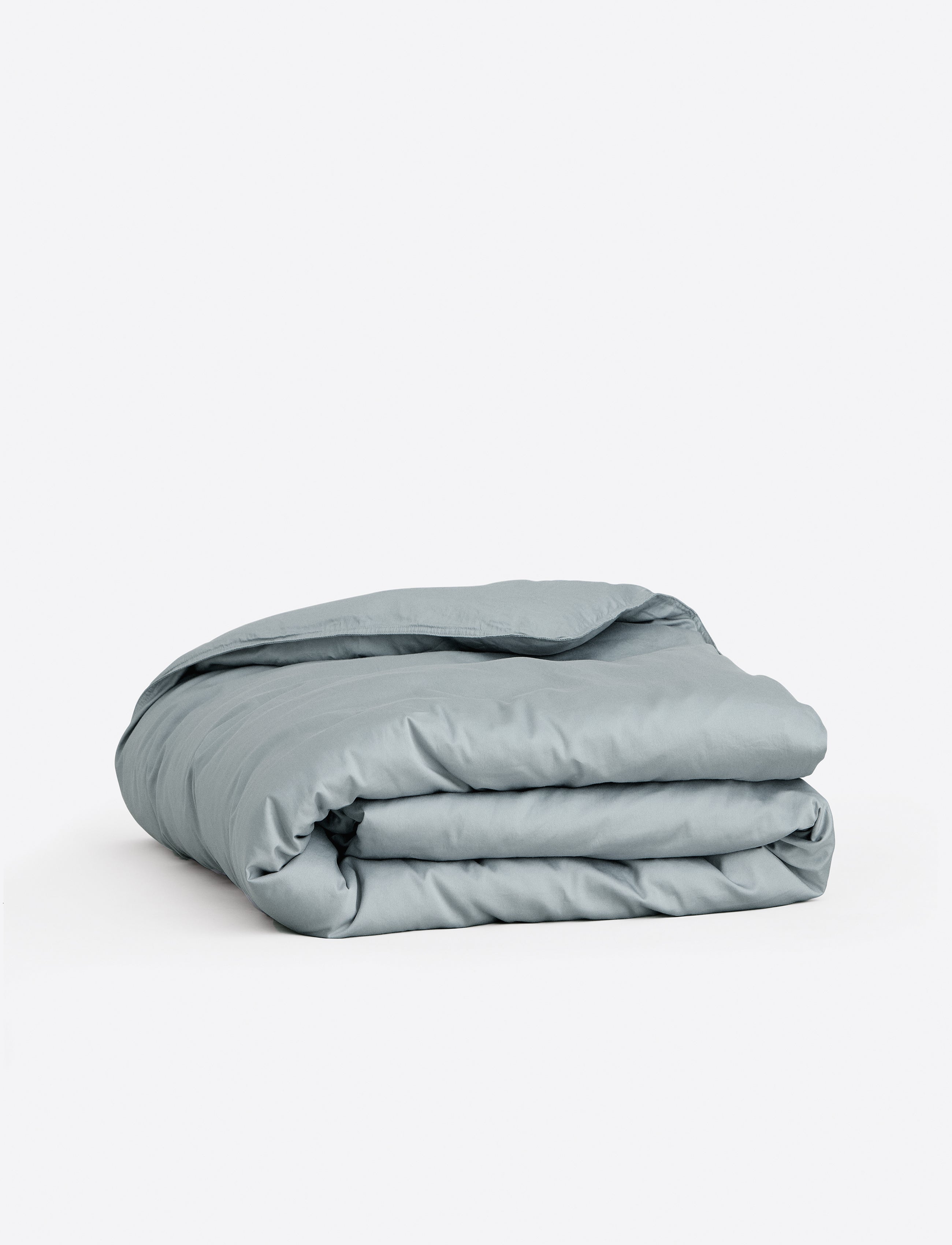 Soul Duvet cover Cloudy sky 140x220 cm