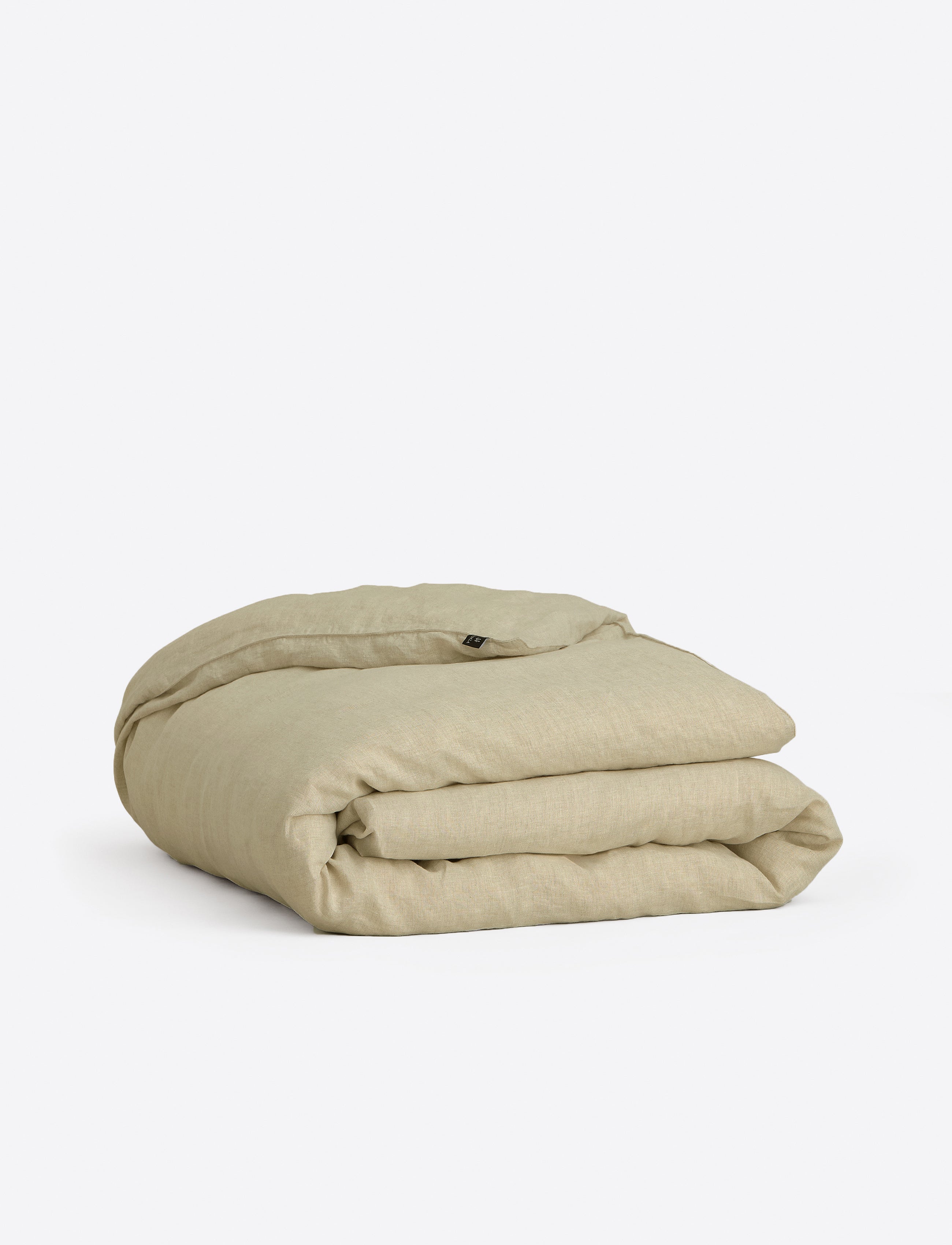 Sunrise Duvet cover Organic 150x210 cm