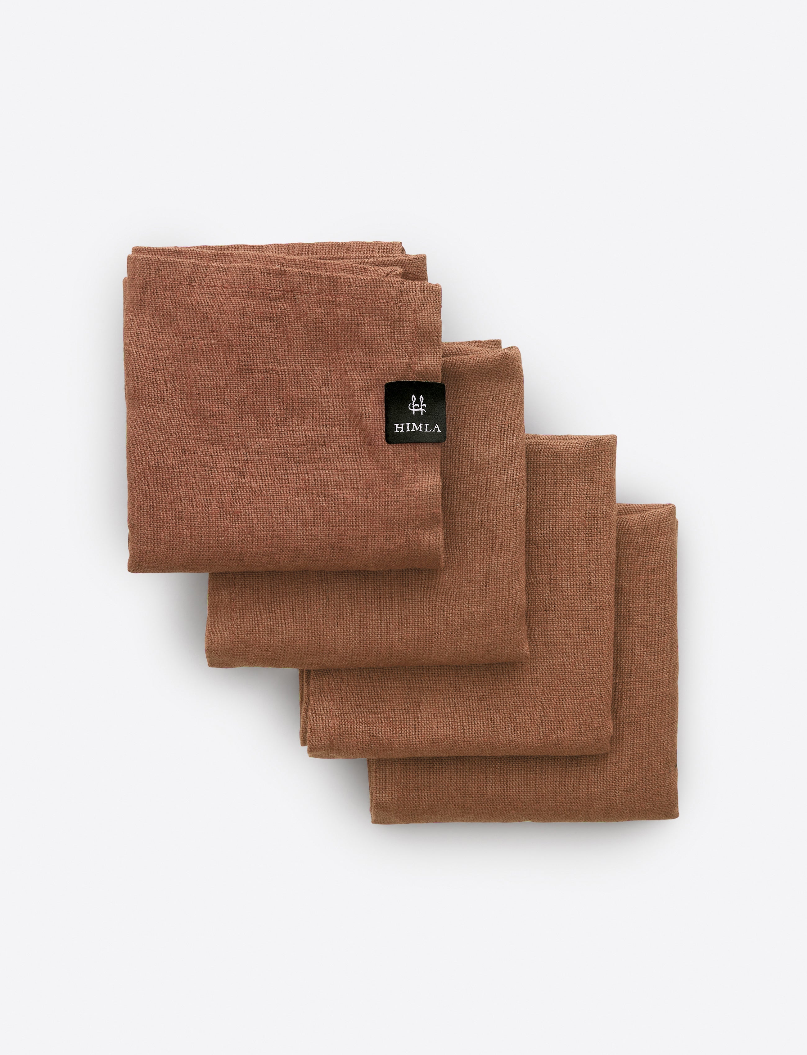 Sunshine Napkin Grounded 4 pack