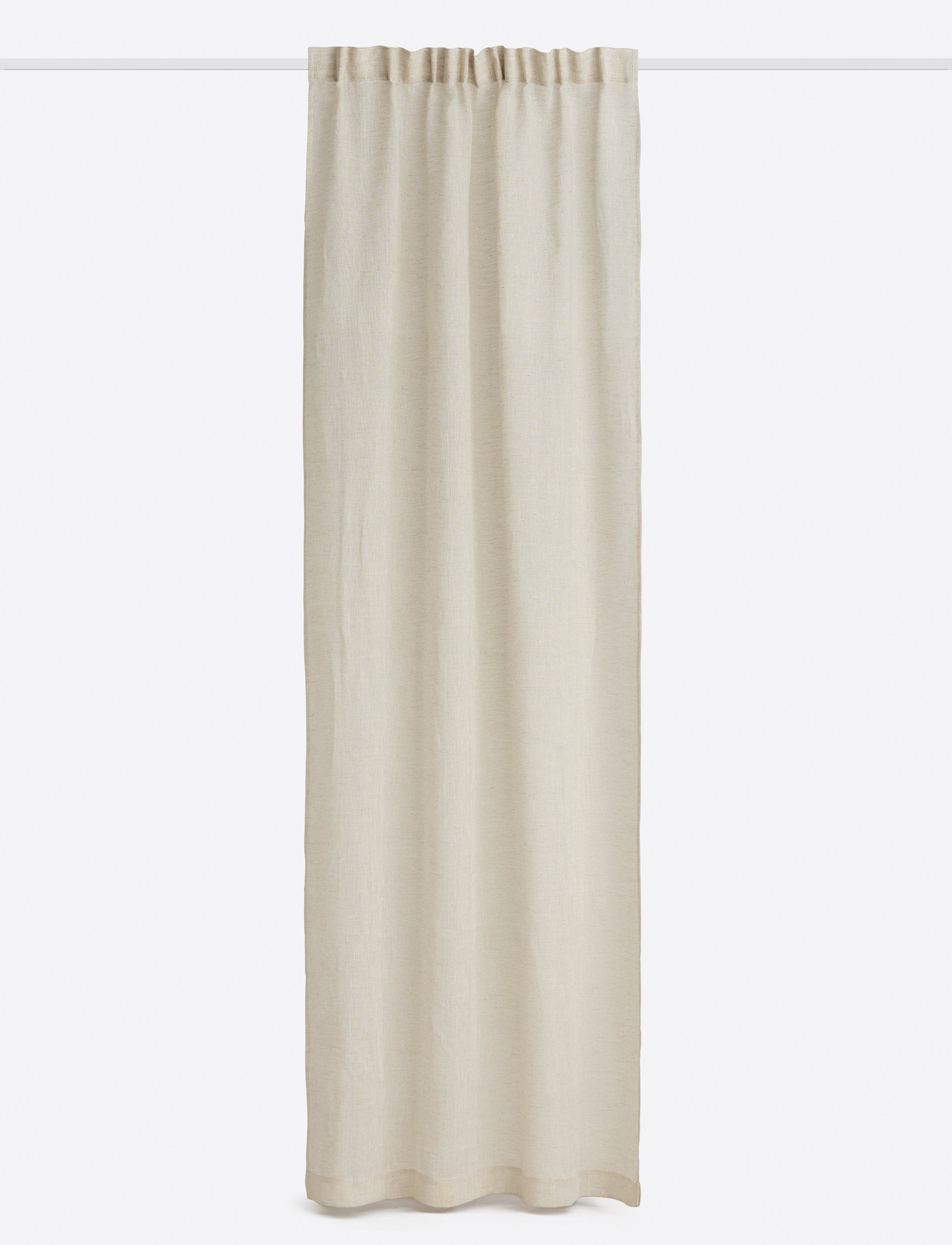 Spira Curtain Natural