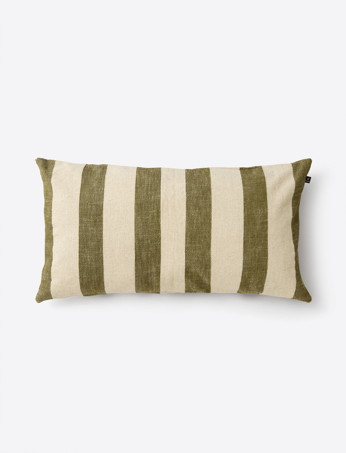 Himla, Aberdeen Cushion cover Juniper 50x90 cm