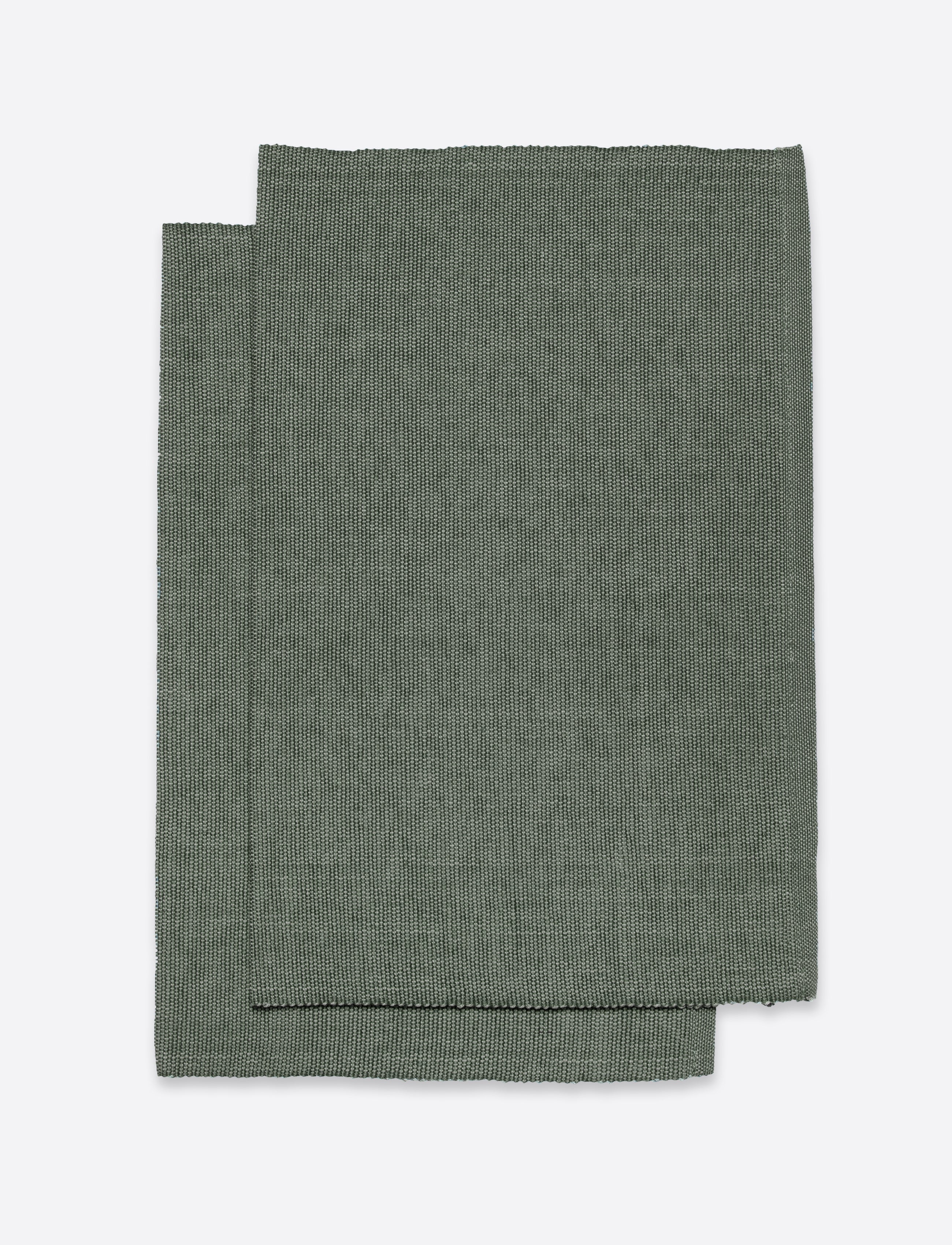 Bistro Placemat Juniper 2 Pack