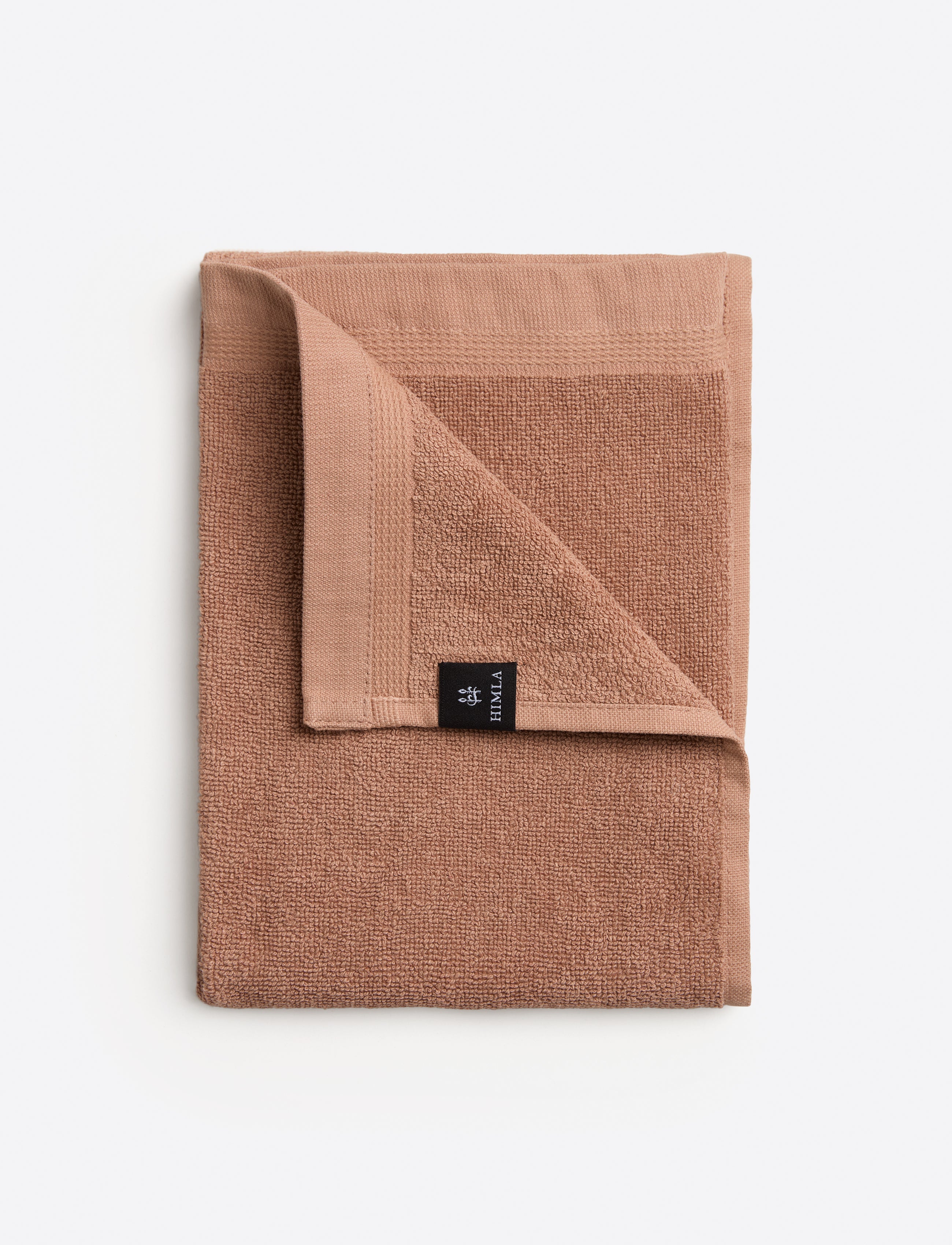 Lina Towel Grounded 50x70 cm