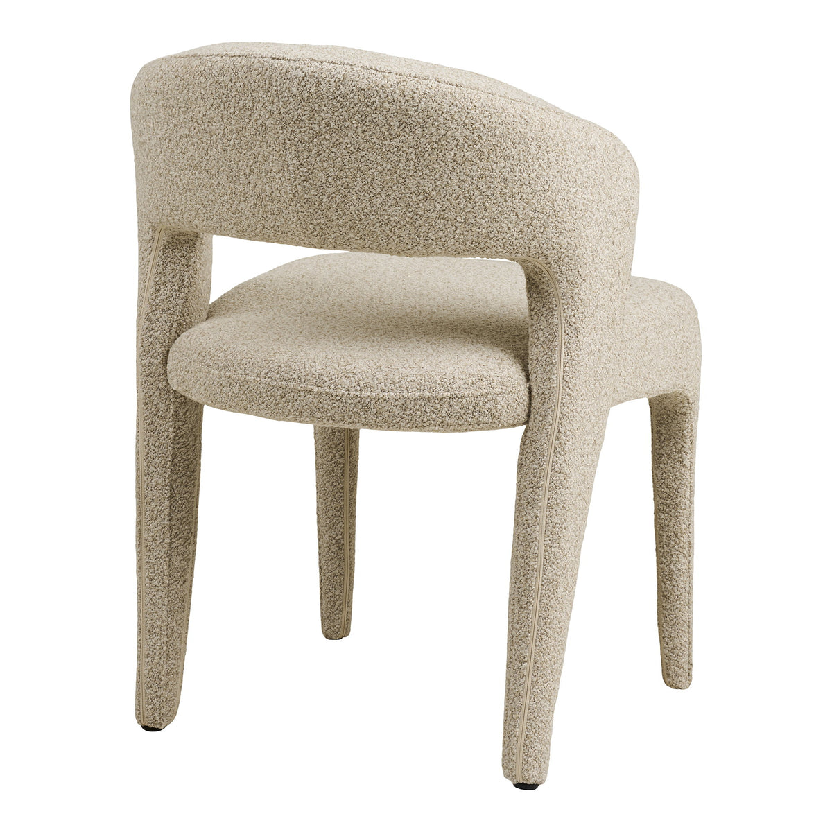 House Nordic, Belmont Matstol Sand – set om 2
