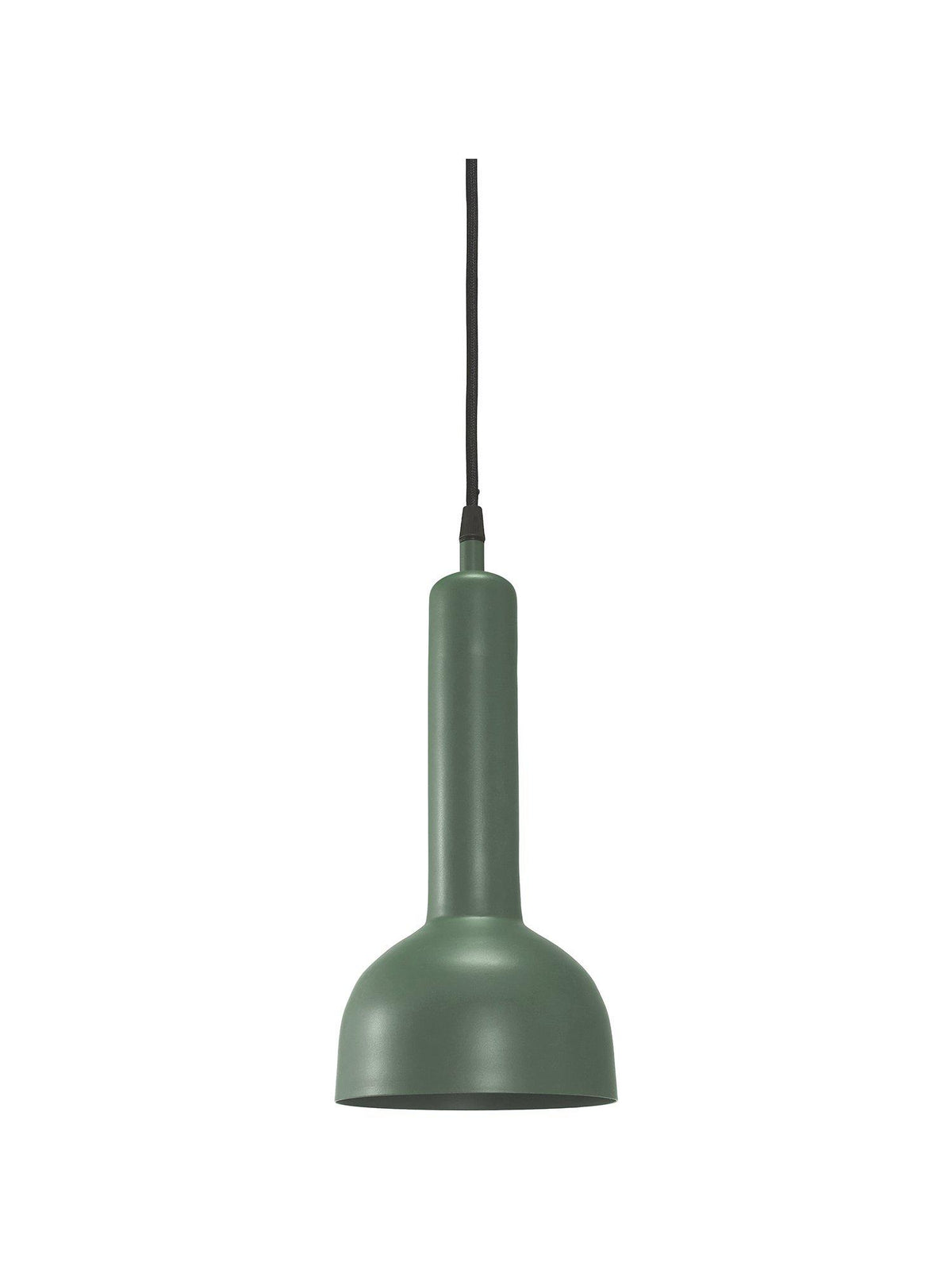 Bainbridge Tak/fön – Salviagrön 15 cm
