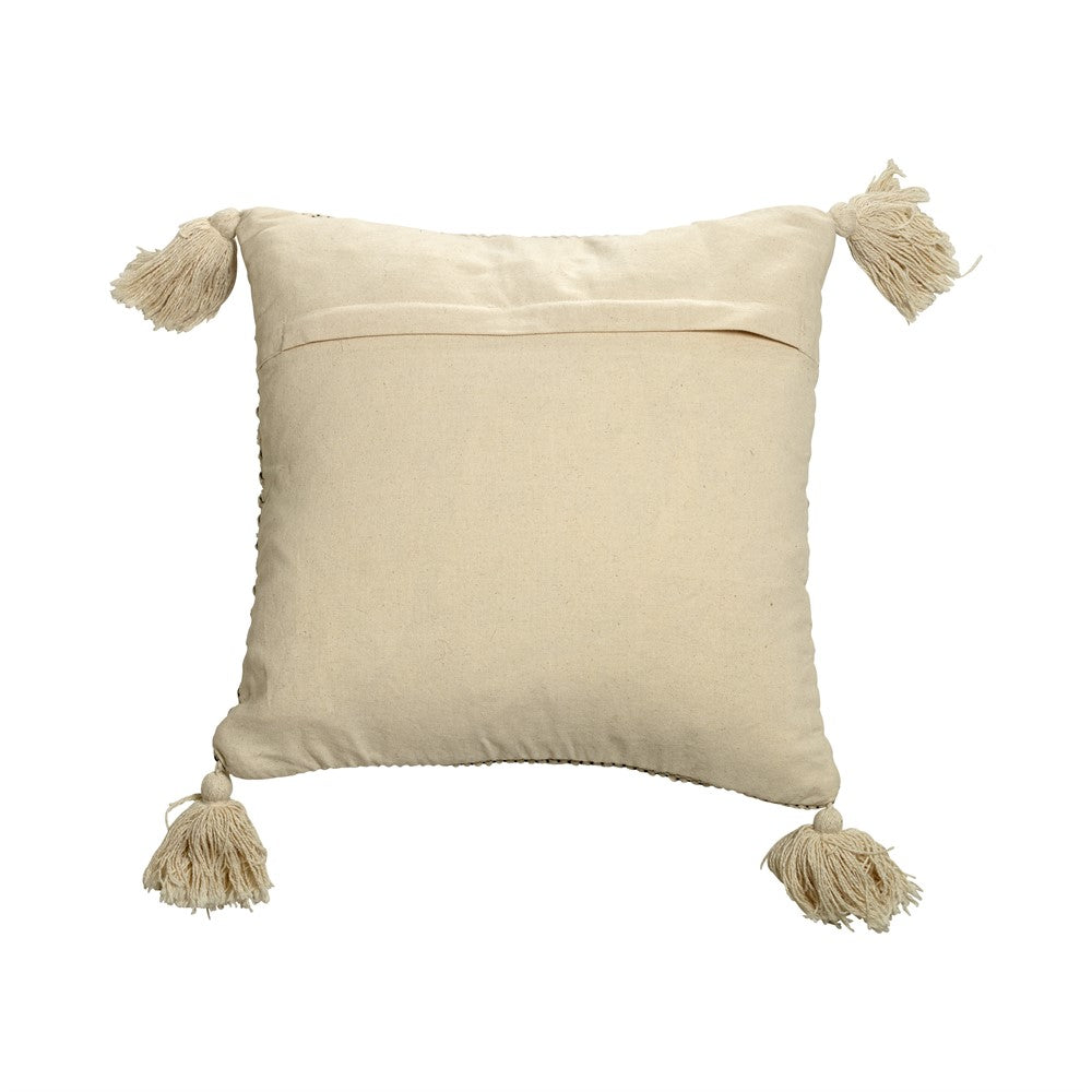Mogihome, Tara kuddfodral 45 × 45 cm – set om 2