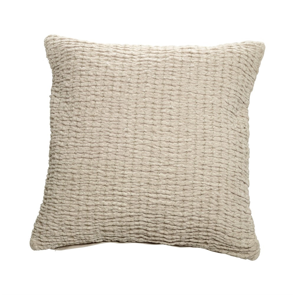Mogihome, Visha kuddfodral 45 × 45 cm – set om 2