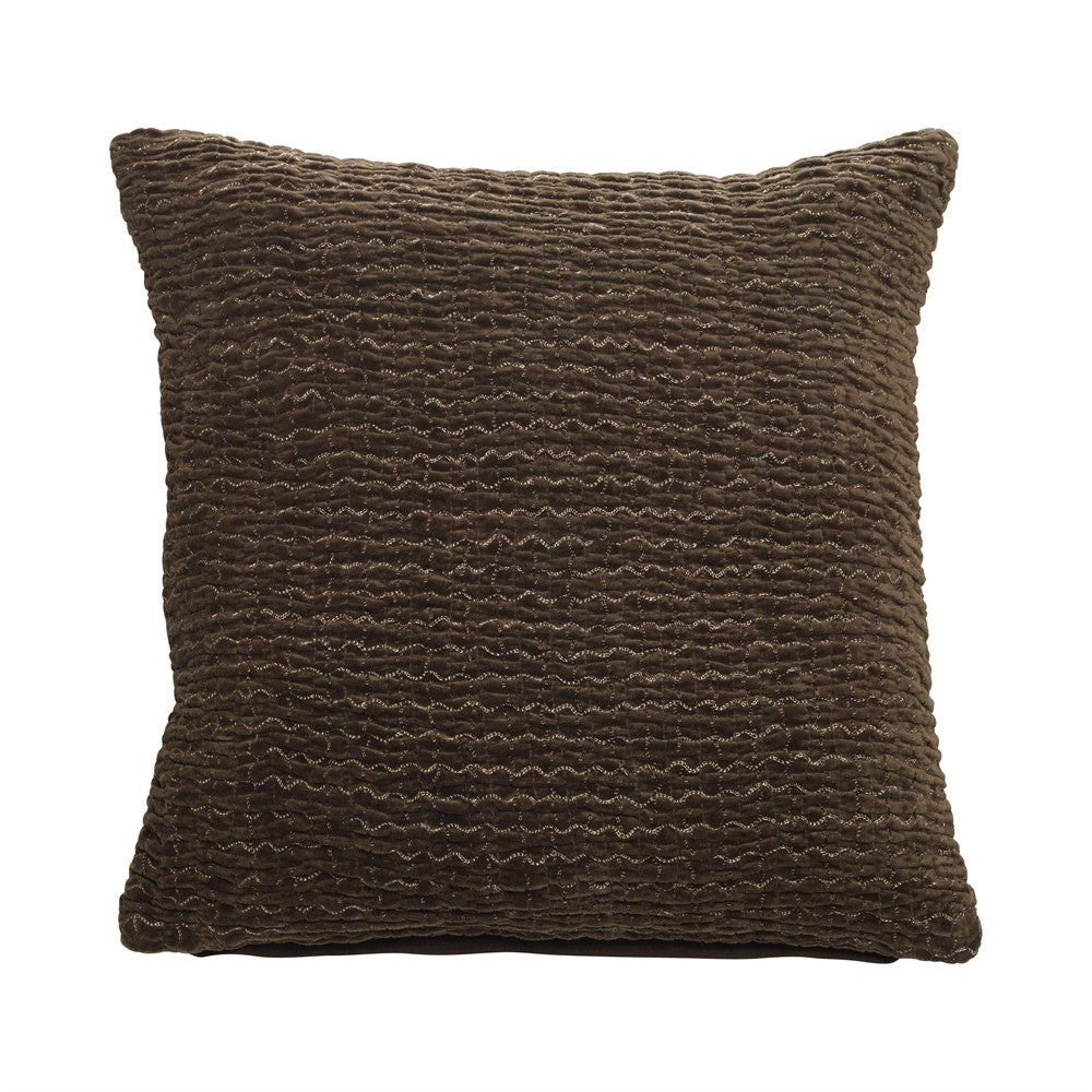 Mogihome, Visha kuddfodral 45 × 45 cm – set om 2