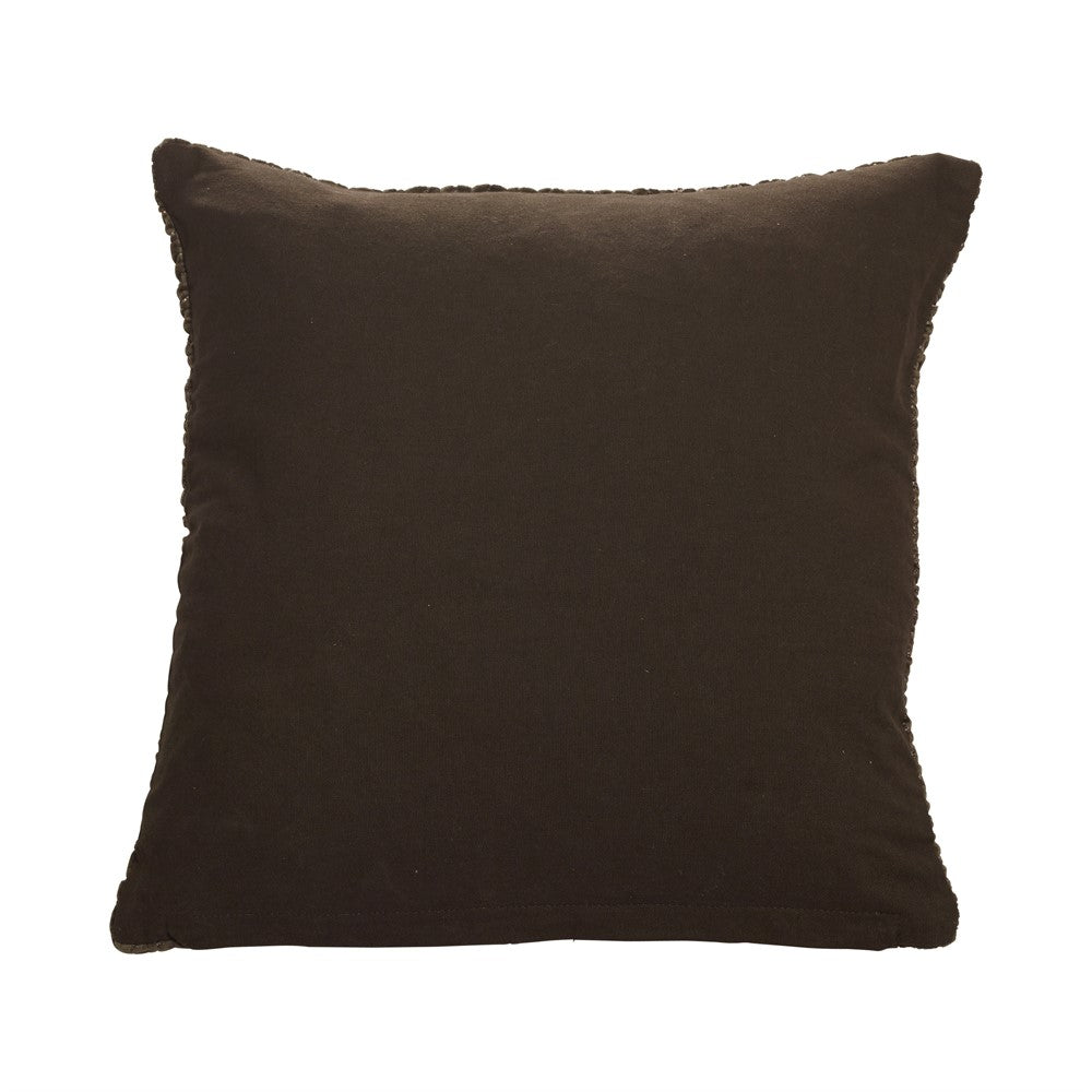 Mogihome, Visha kuddfodral 45 × 45 cm – set om 2