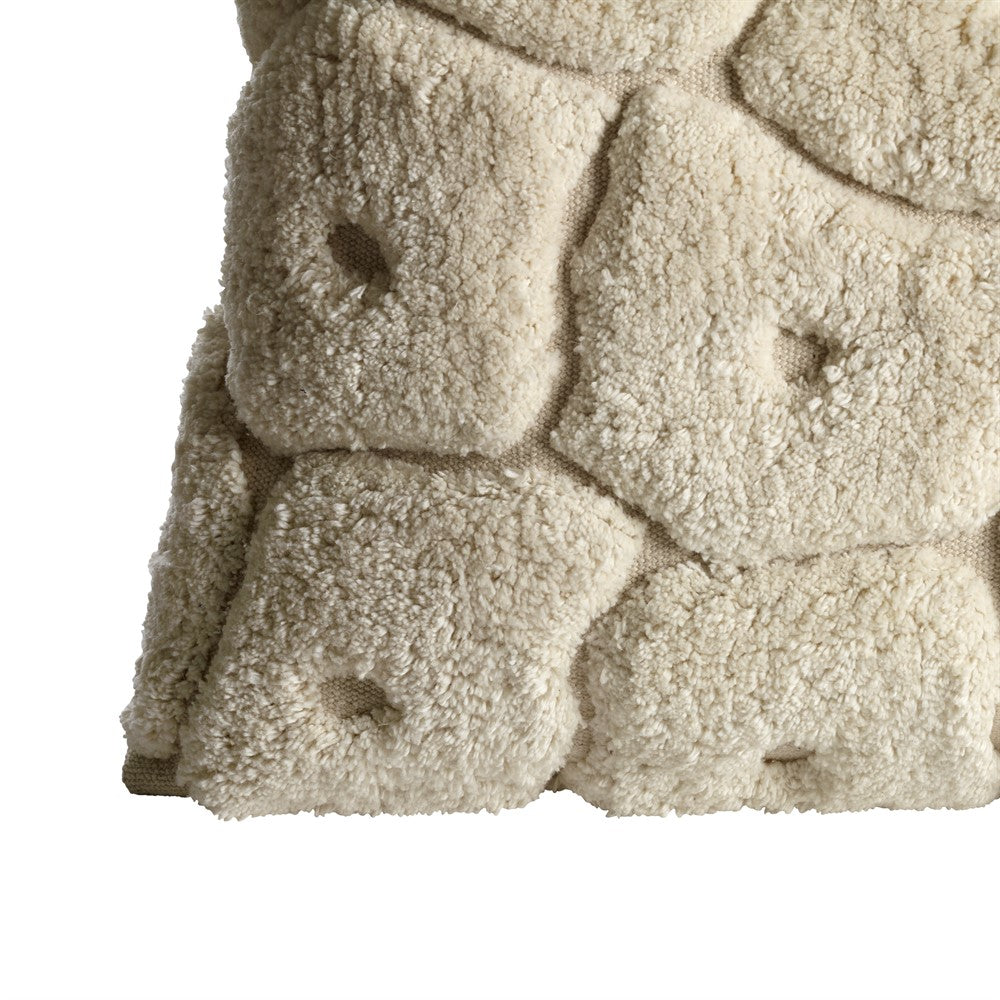 Mogihome, Rasmus kuddfodral 45 × 45 cm – set om 2