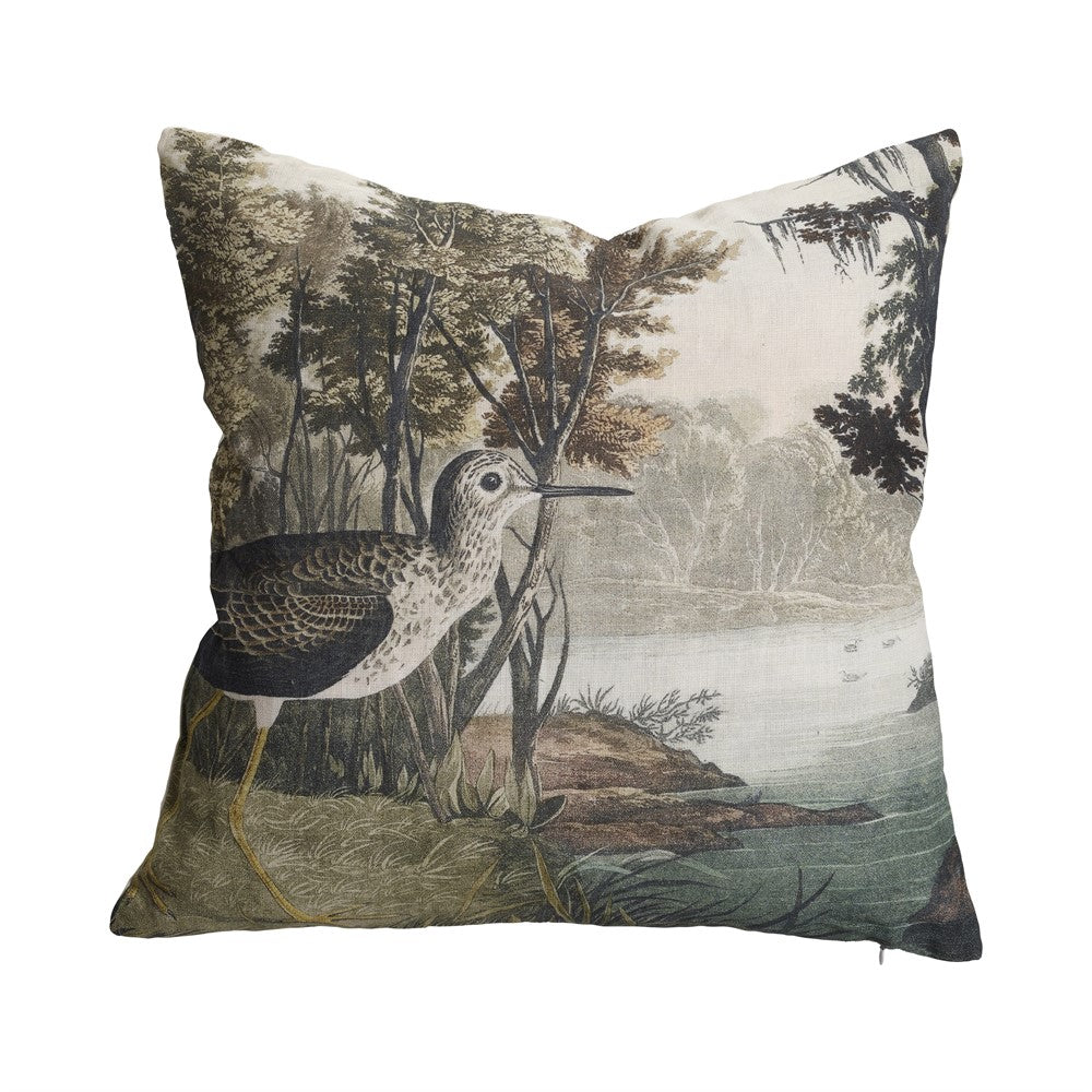 Mogihome, Silva kuddfodral 50 × 50 cm – set om 2