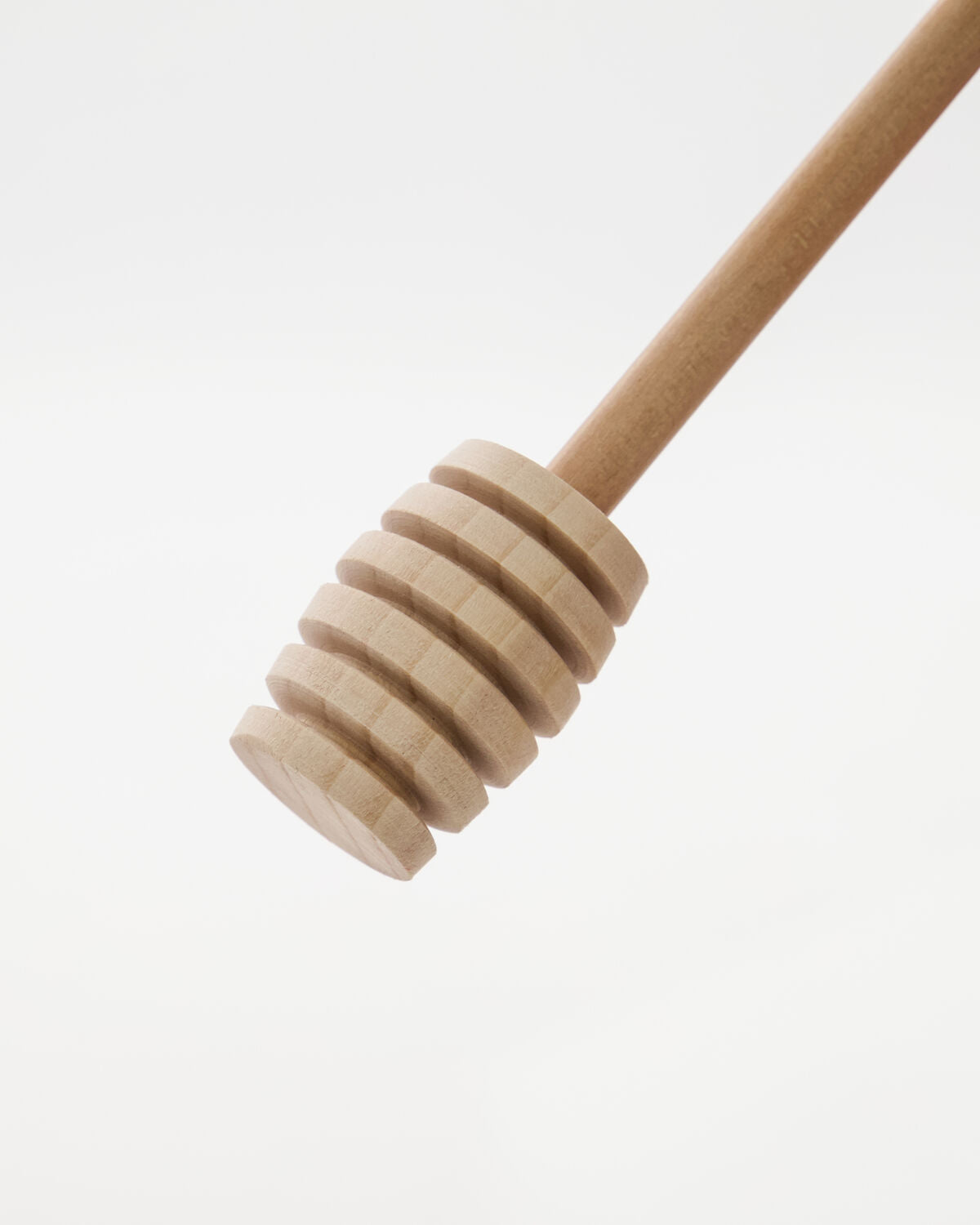 Honey spoon, NVHoney spoon, Natur