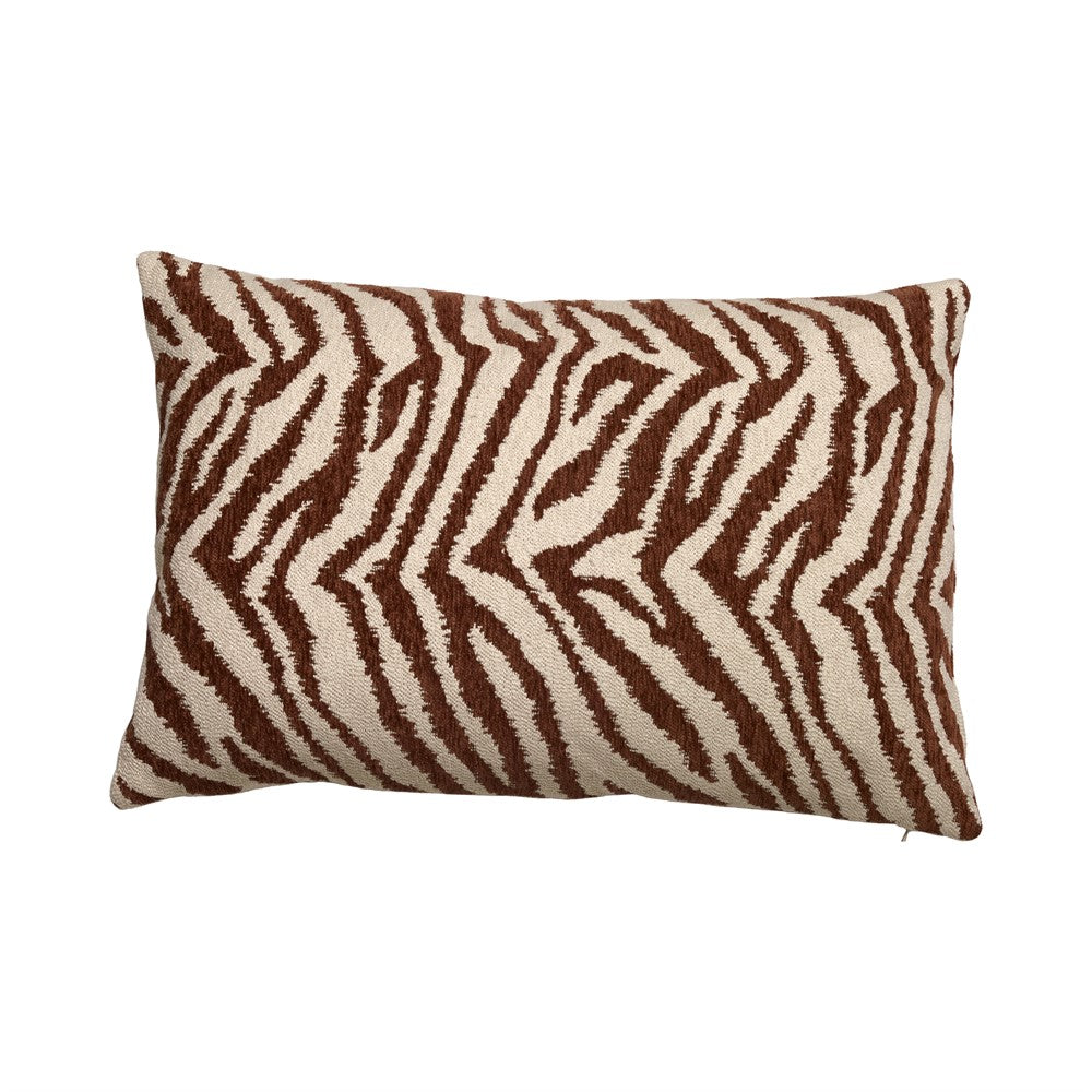 Mogihome, Zeb kuddfodral 40 × 60 cm – set om 2