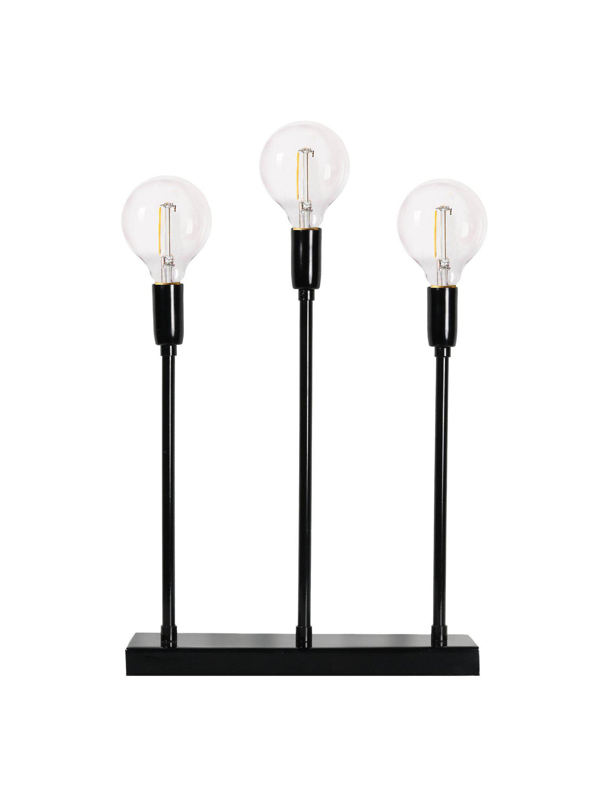 Soft Christmas 3-L – Svart + future G80