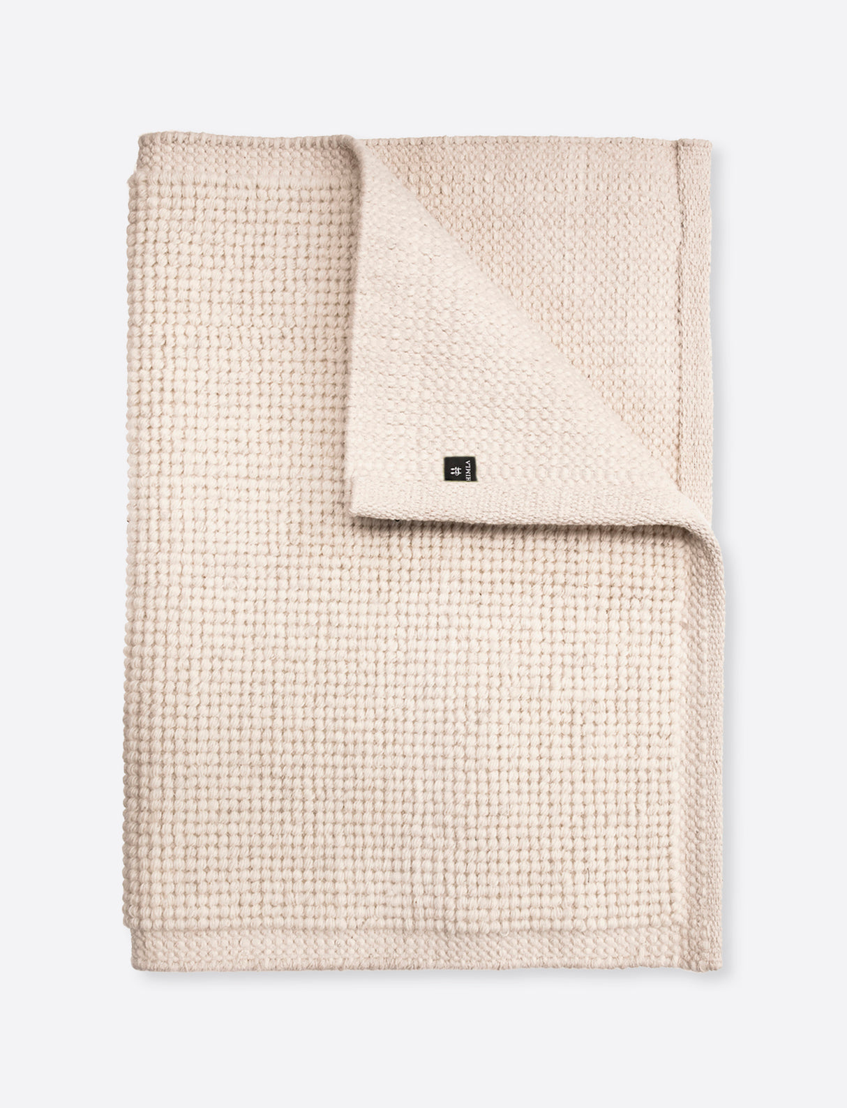 Himla, Ullmatta Rug Natural 170x230 cm