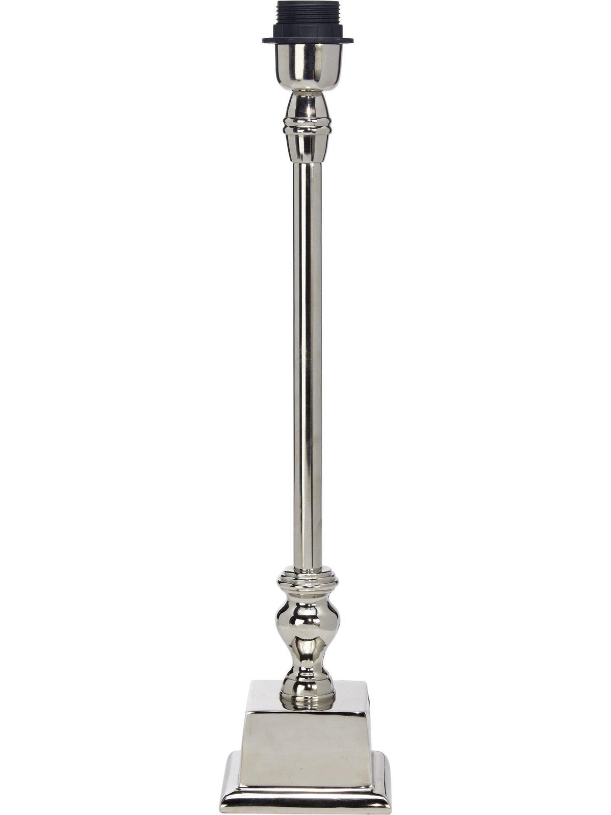 Linné Lampfot – Krom 36 cm