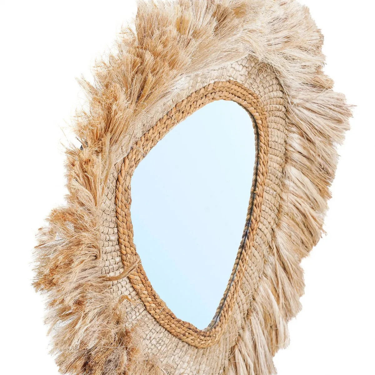 Bazar Bizar, La Contessa spegel – Natur L