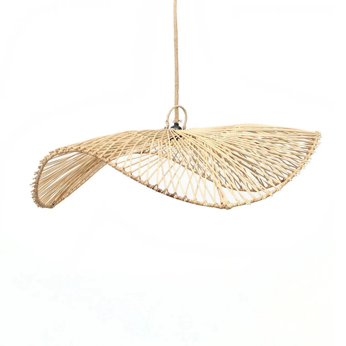 Bazar Bizar, Chapeau taklampa – Natur L