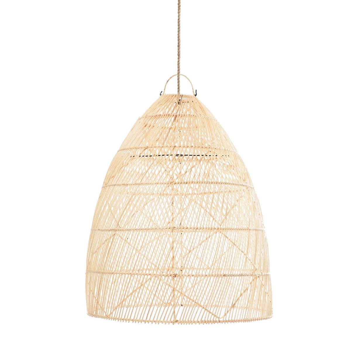 Bazar Bizar, Twister Taklampa – Natur M