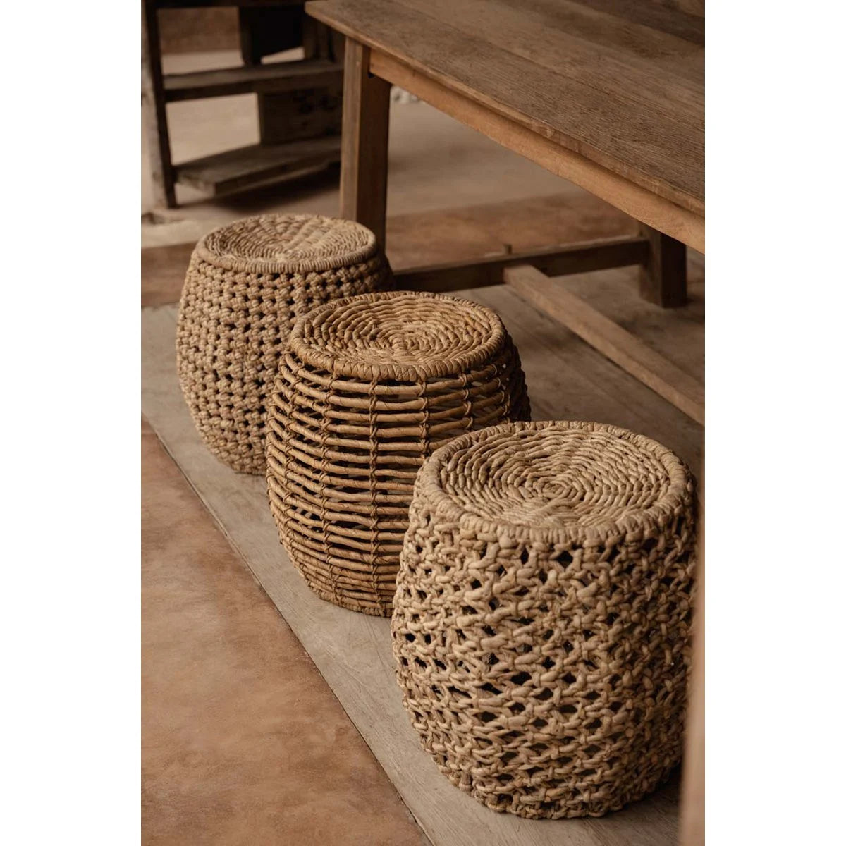 Bazar Bizar, Zarkah pall – Natur