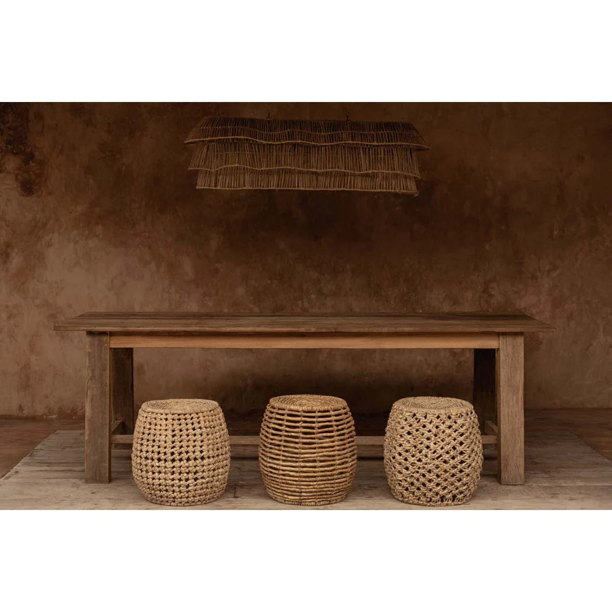 Bazar Bizar, Zarkah pall – Natur