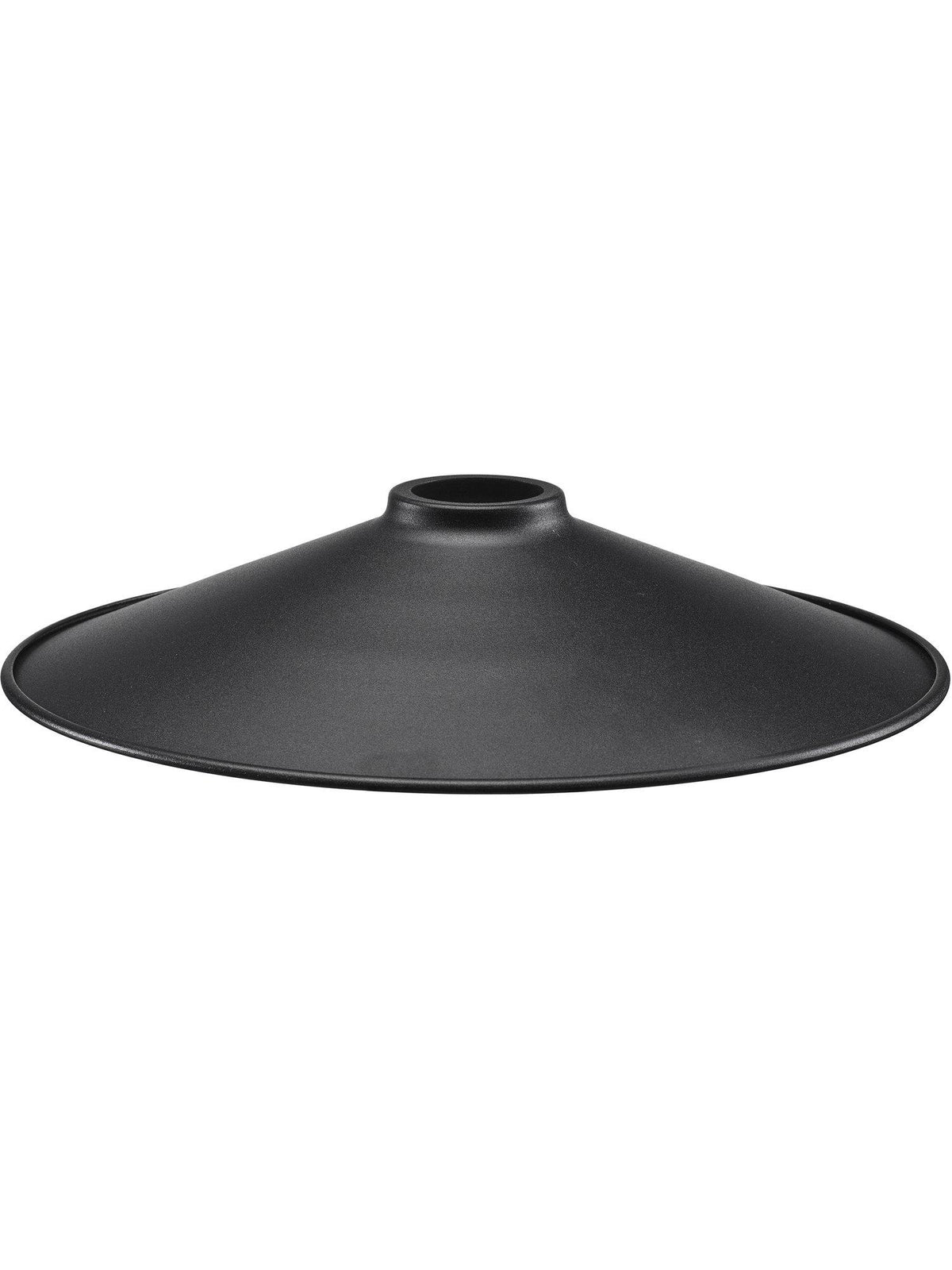 Lamina Lampskärm – Svart 29 cm